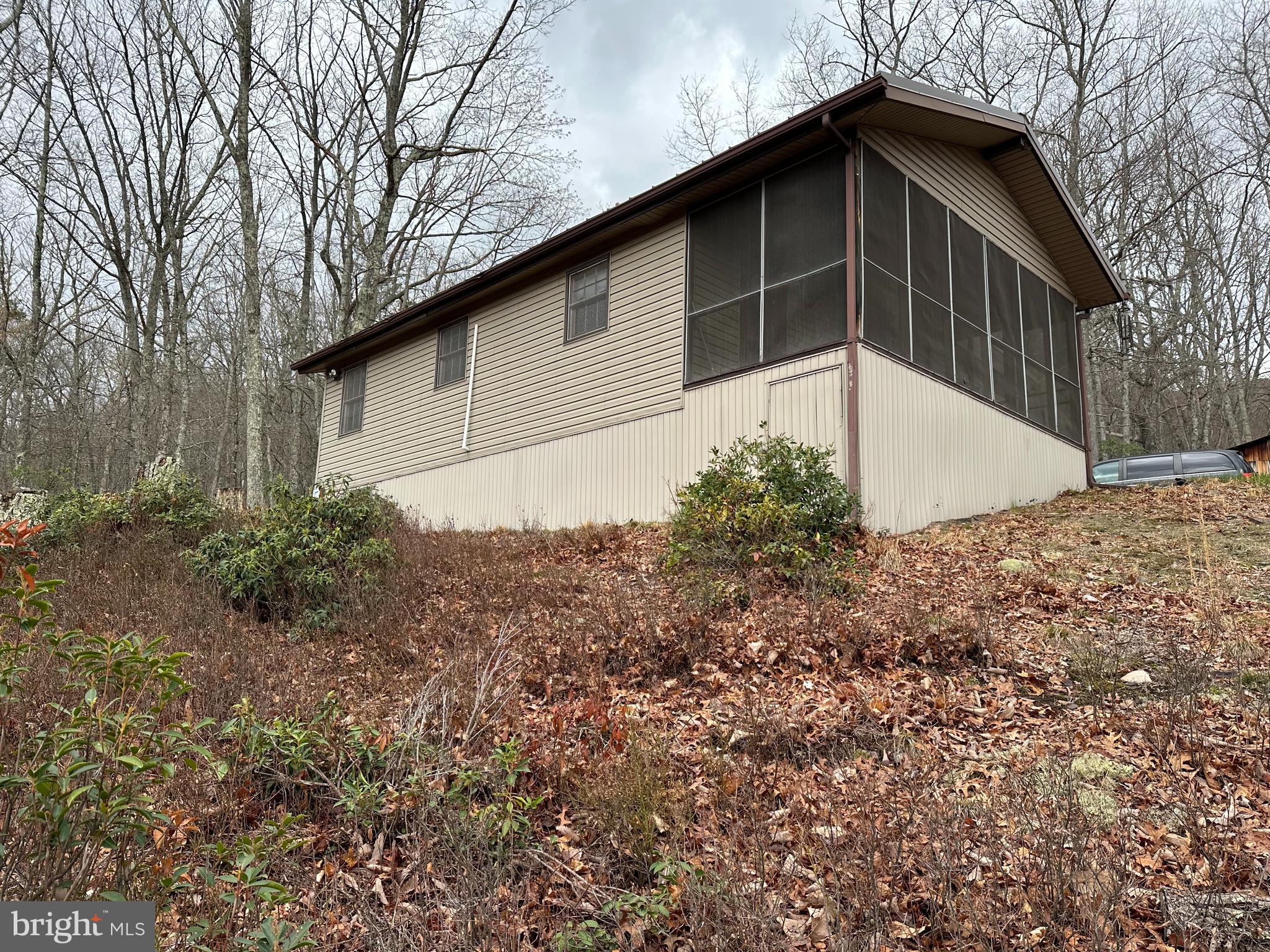 HIGH VALLEY SUBDIVISION - Residential