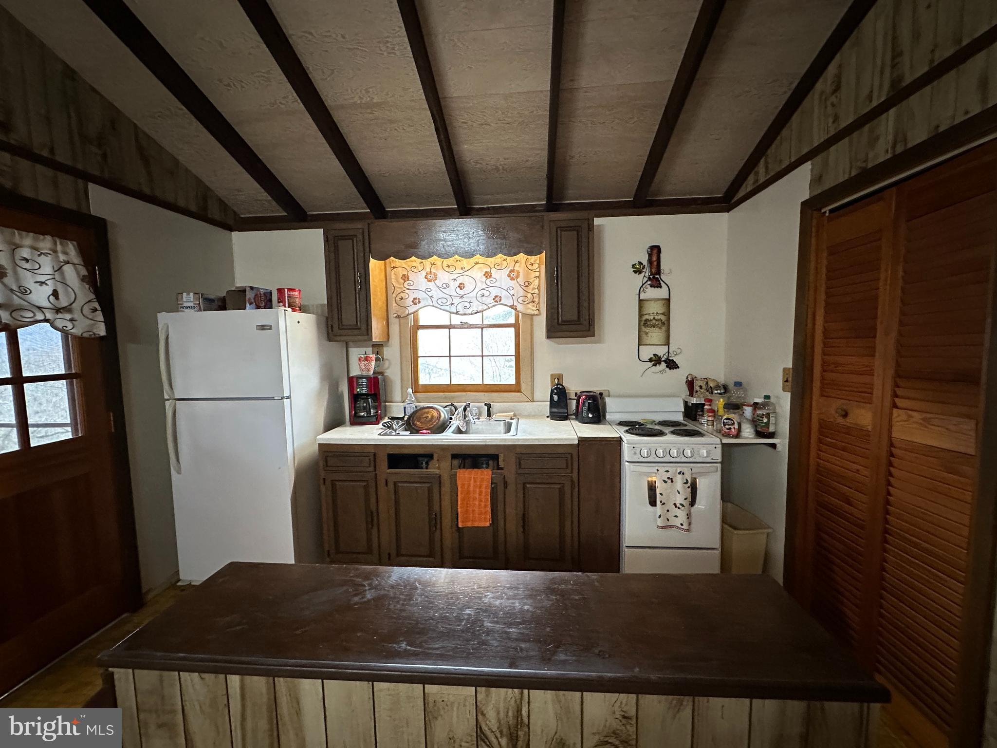 HIGH VALLEY SUBDIVISION - Residential