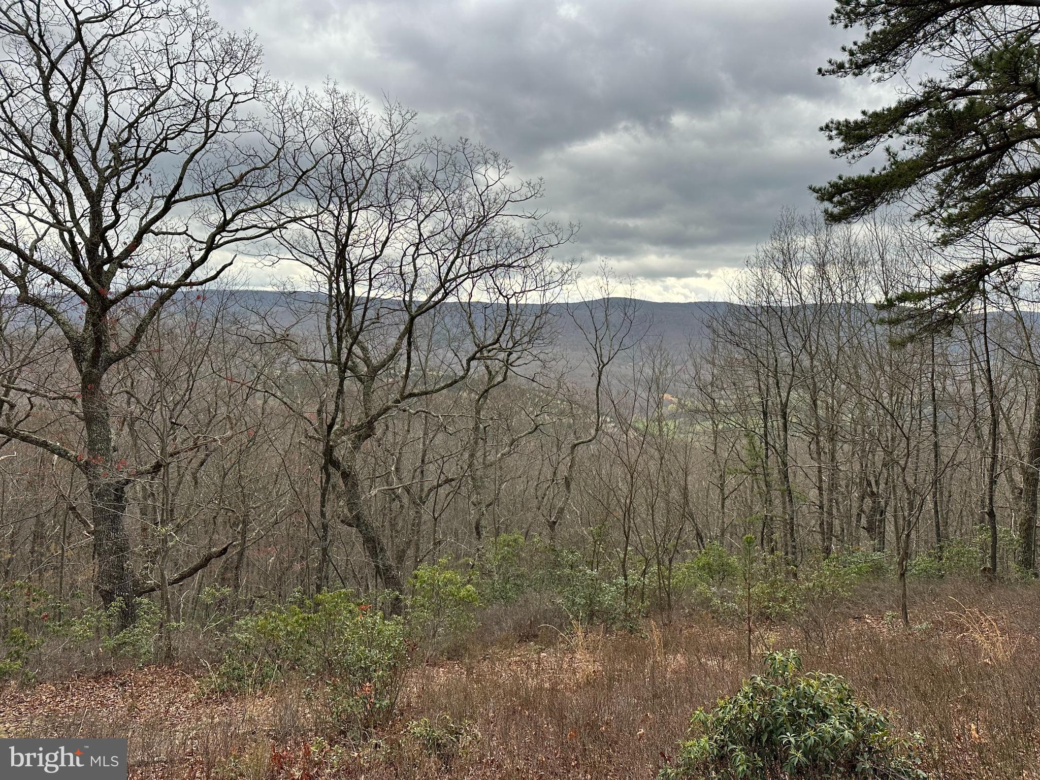 HIGH VALLEY SUBDIVISION - Residential