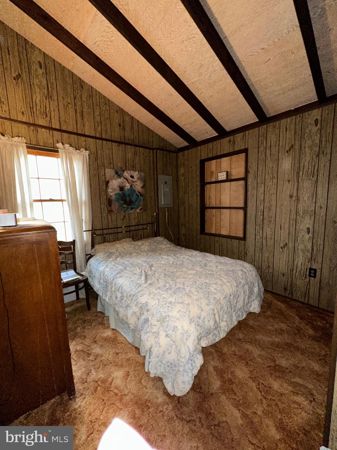 HIGH VALLEY SUBDIVISION - Residential