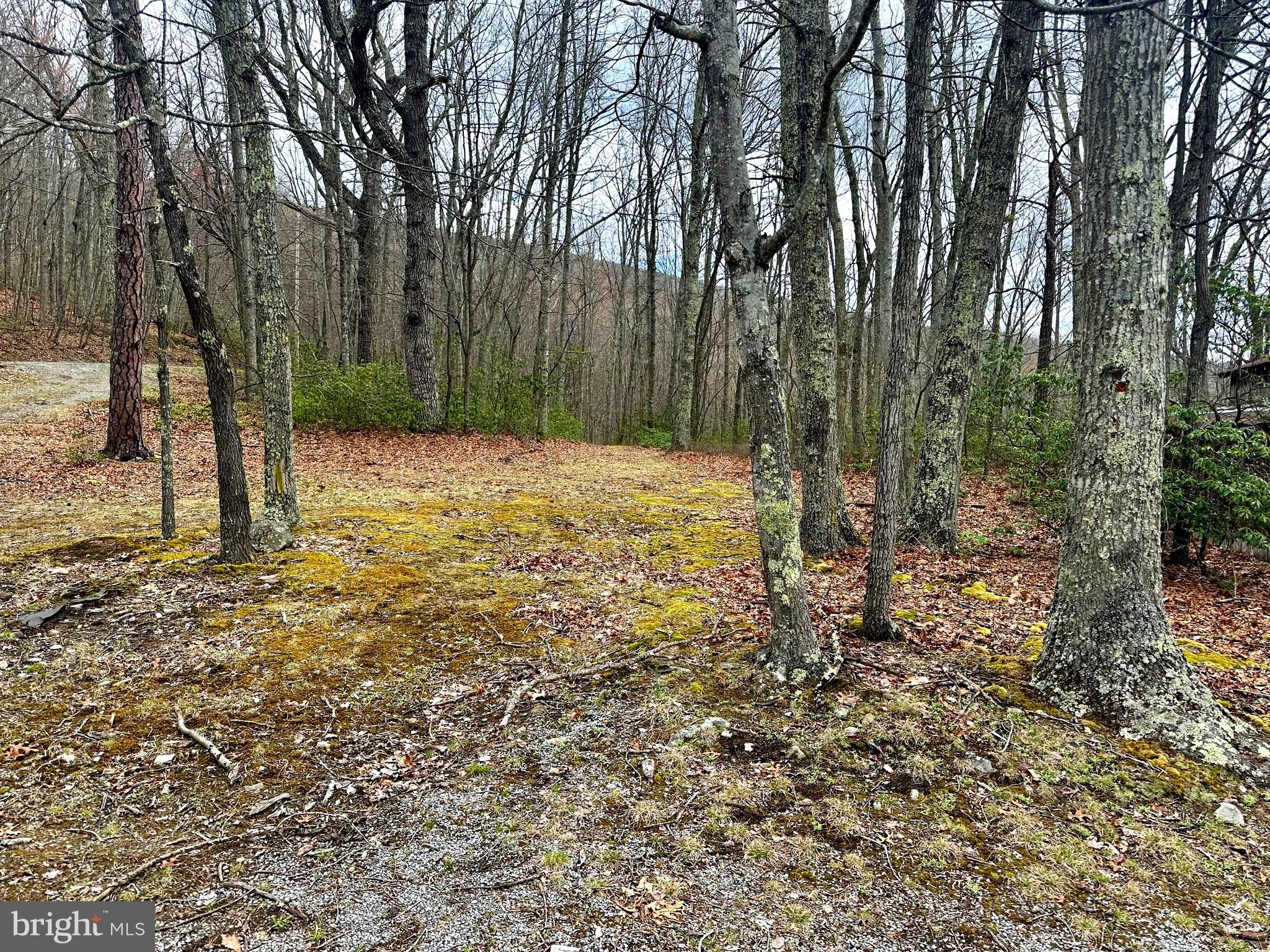 HIGH VALLEY SUBDIVISION - Residential