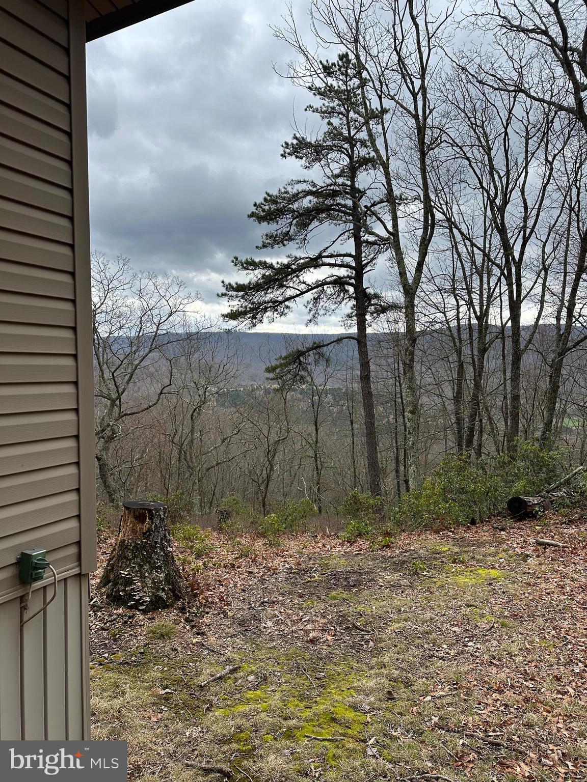 HIGH VALLEY SUBDIVISION - Residential