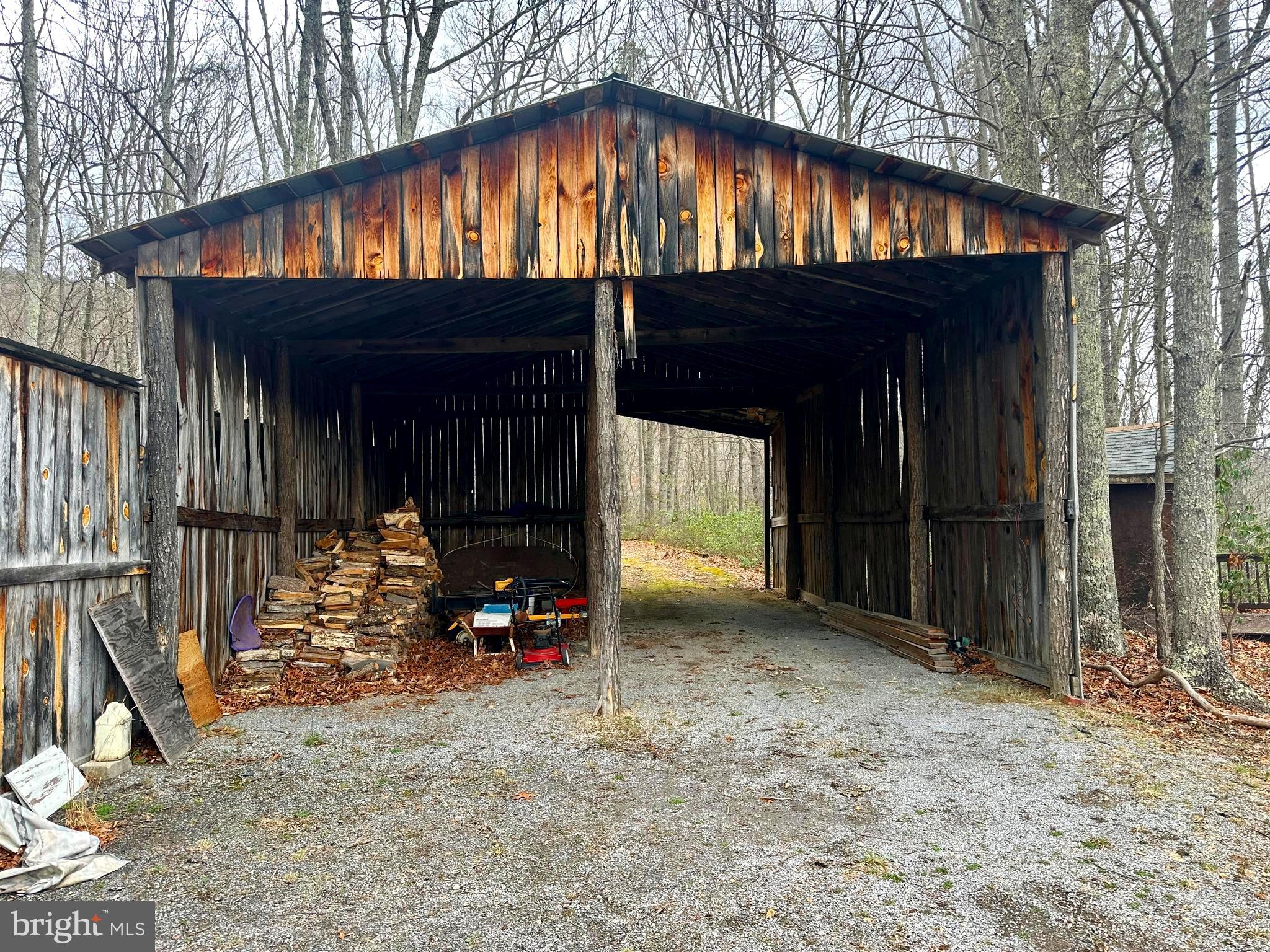 HIGH VALLEY SUBDIVISION - Residential