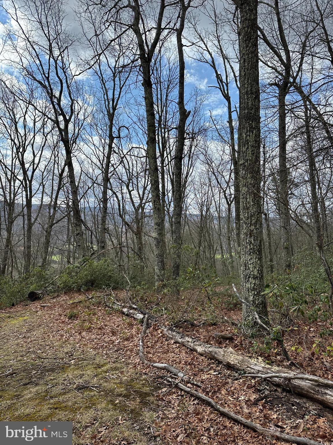 HIGH VALLEY SUBDIVISION - Residential