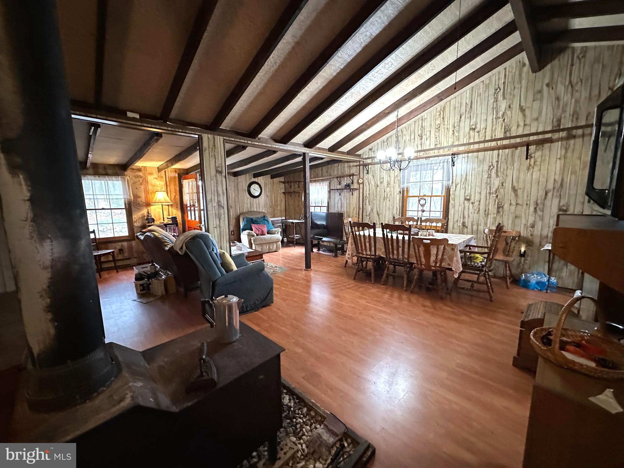 HIGH VALLEY SUBDIVISION - Residential