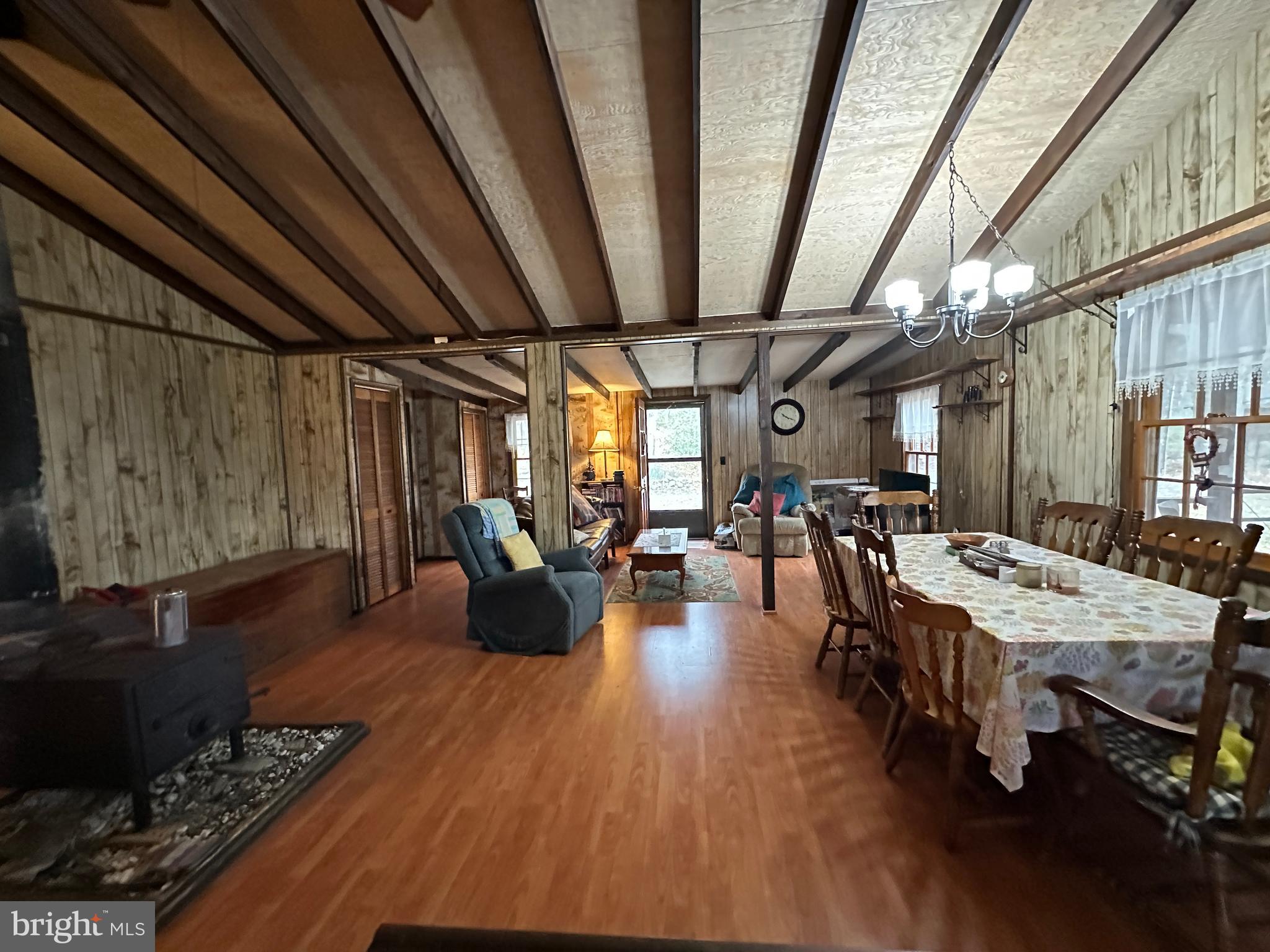 HIGH VALLEY SUBDIVISION - Residential