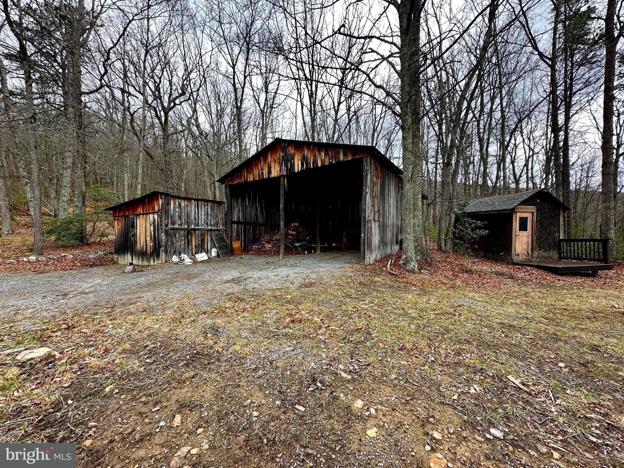 HIGH VALLEY SUBDIVISION - Residential