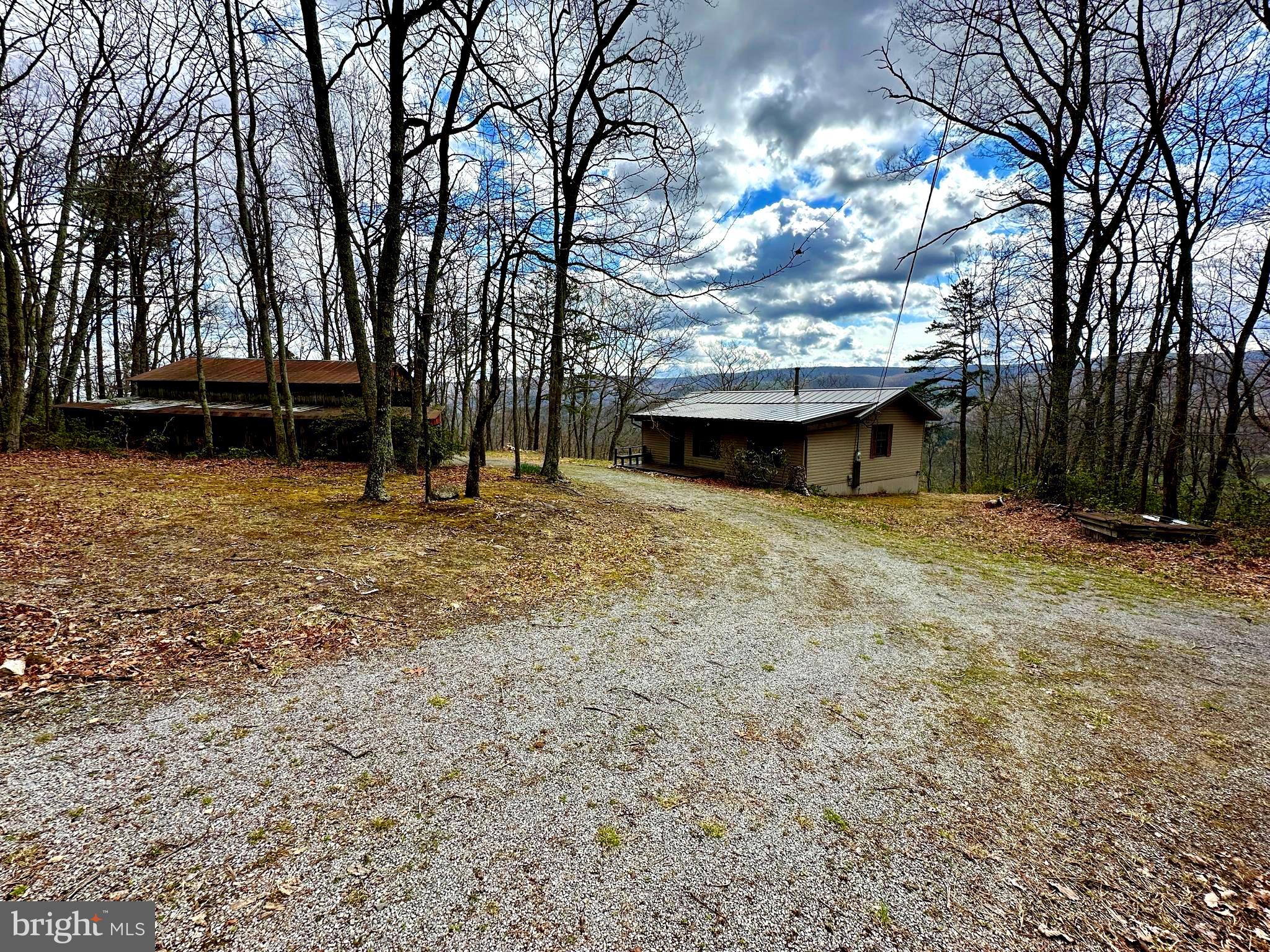 HIGH VALLEY SUBDIVISION - Residential