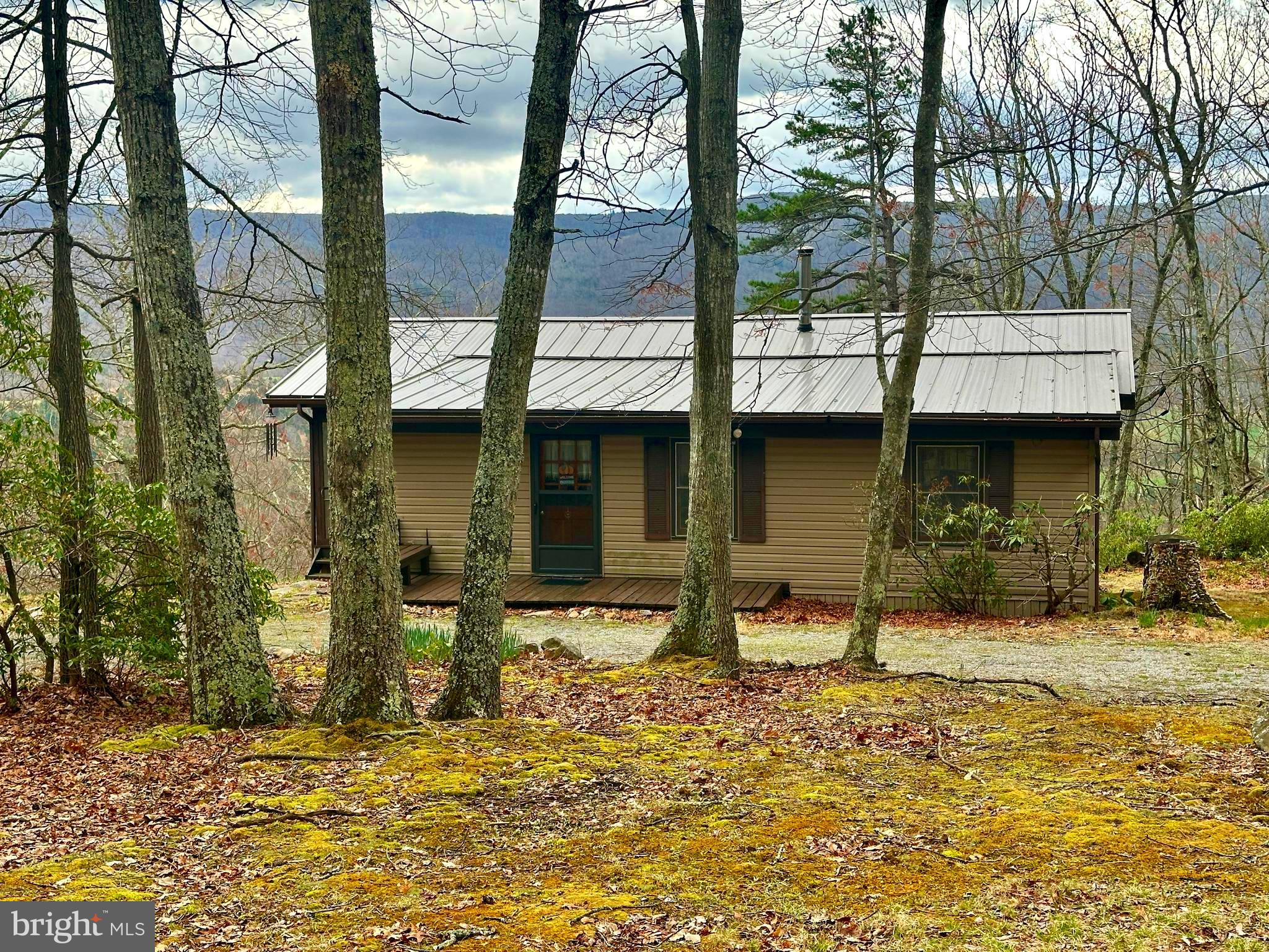 HIGH VALLEY SUBDIVISION - Residential