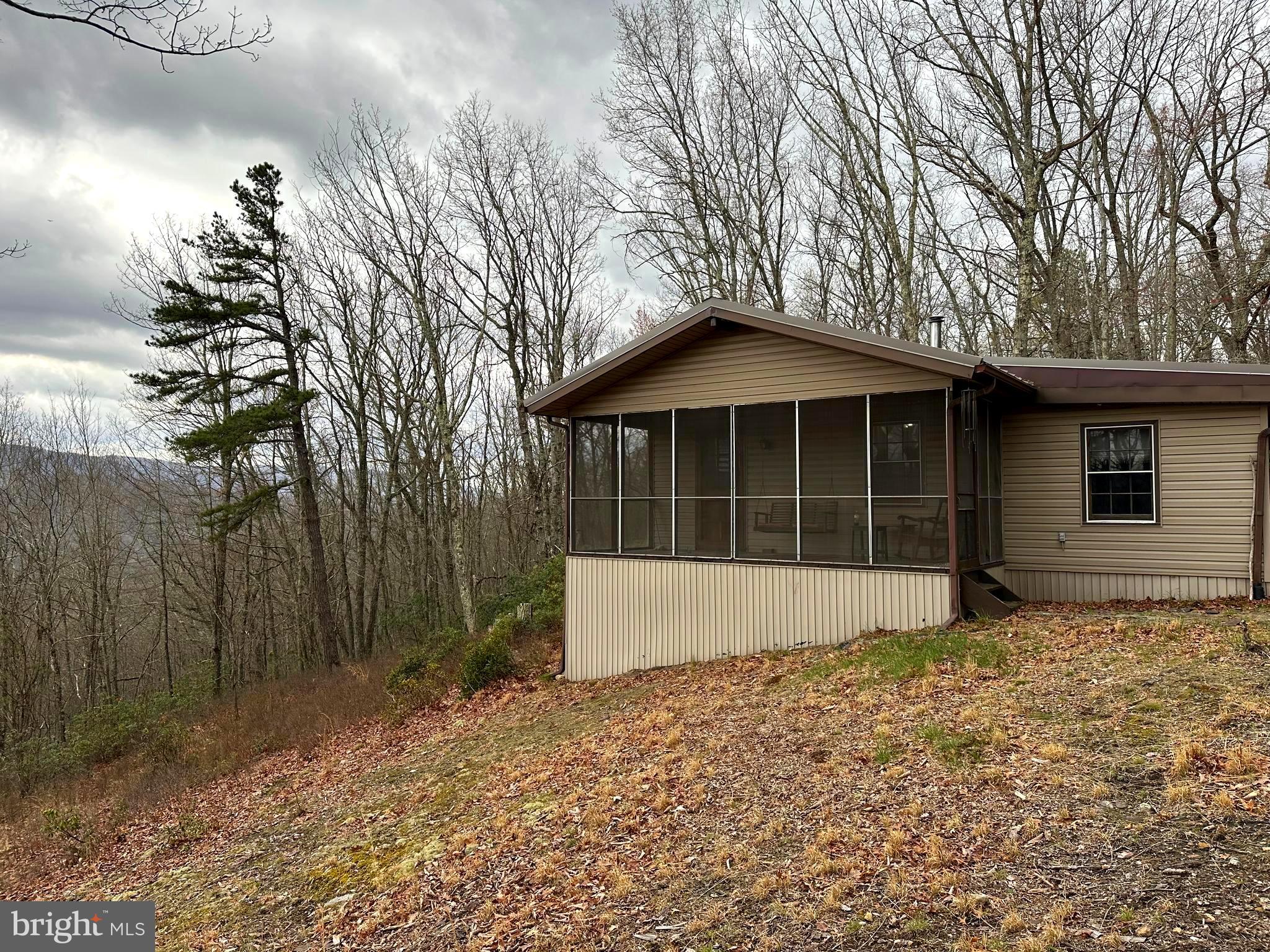 HIGH VALLEY SUBDIVISION - Residential