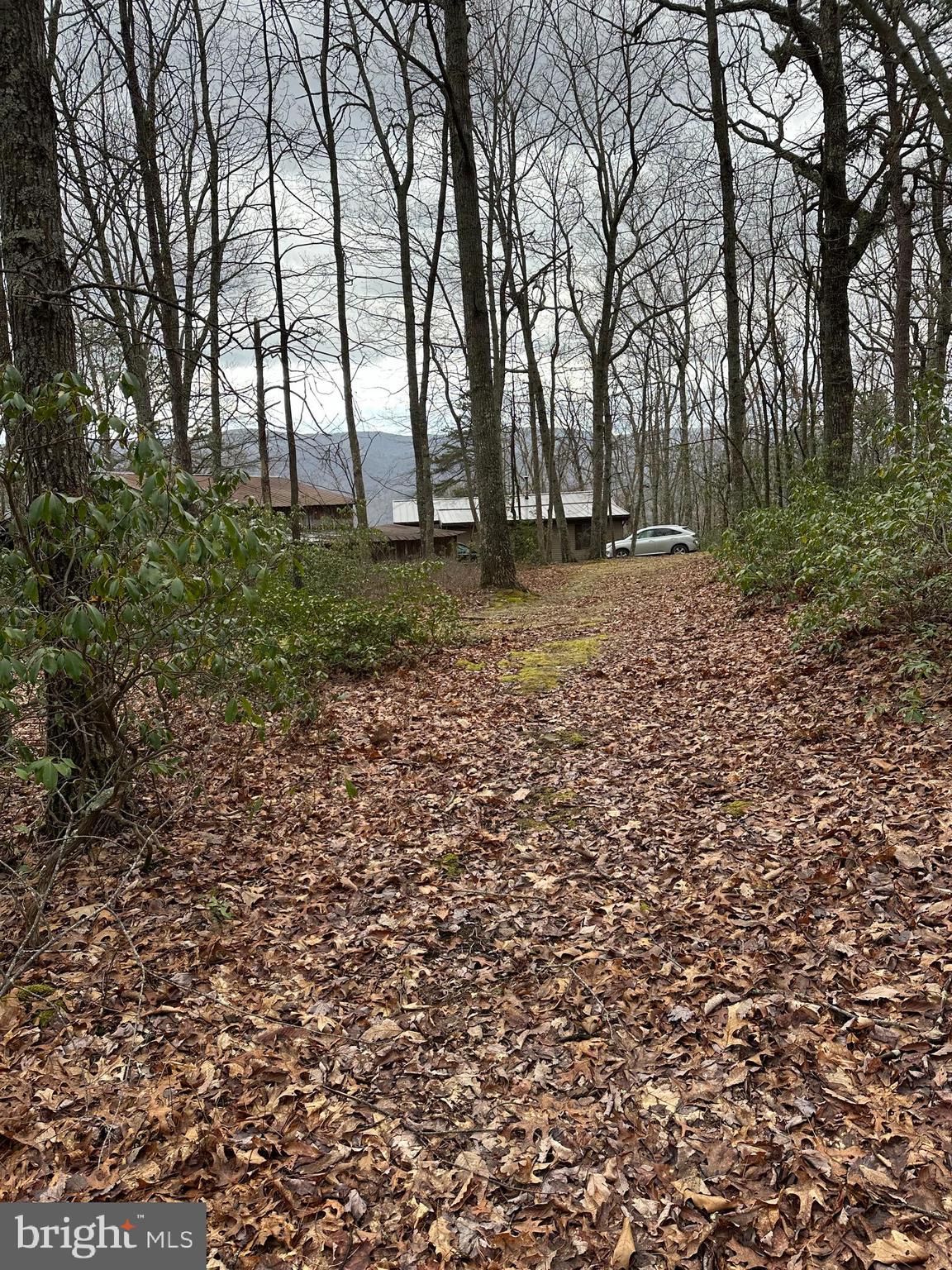 HIGH VALLEY SUBDIVISION - Residential