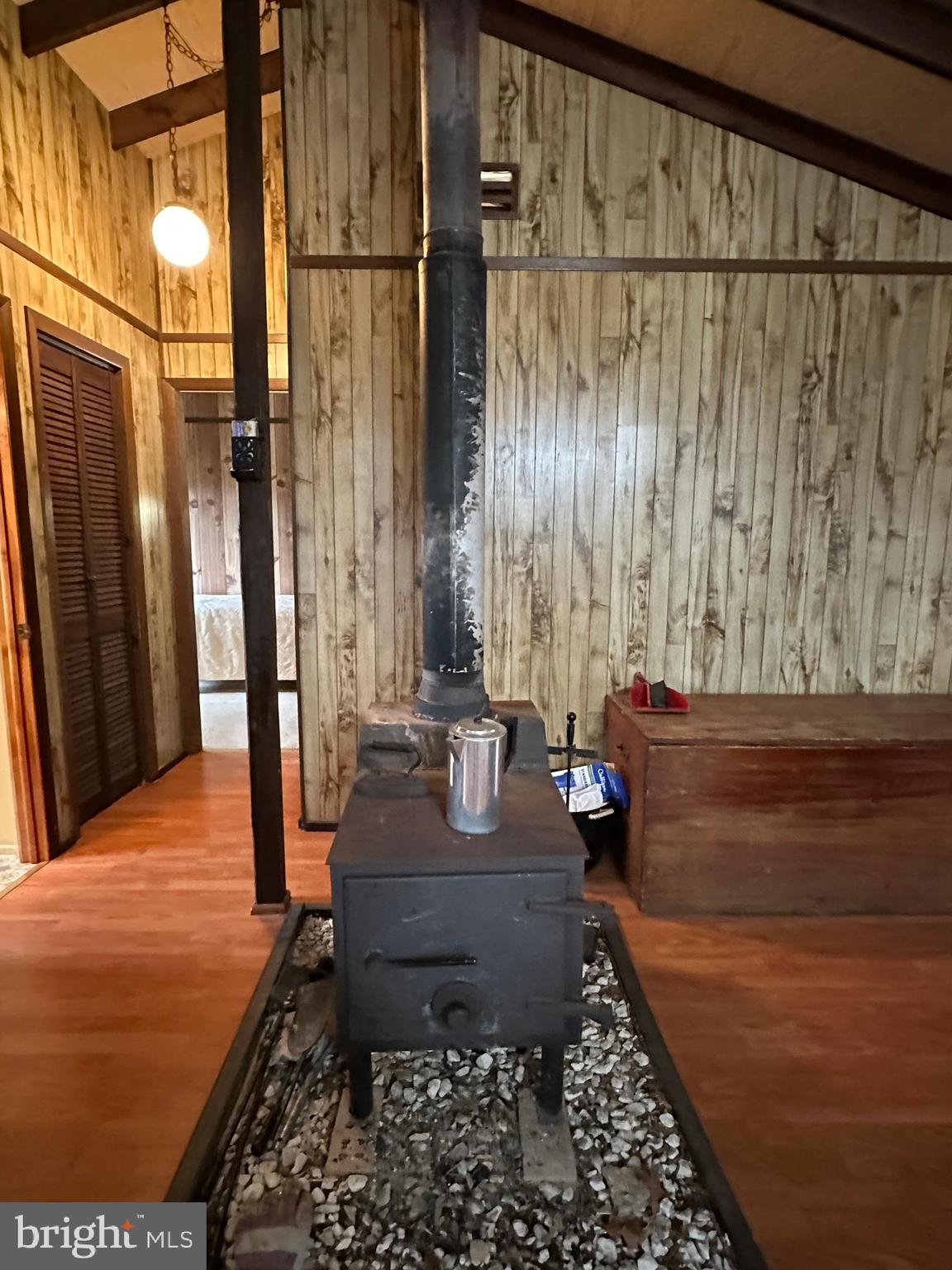 HIGH VALLEY SUBDIVISION - Residential