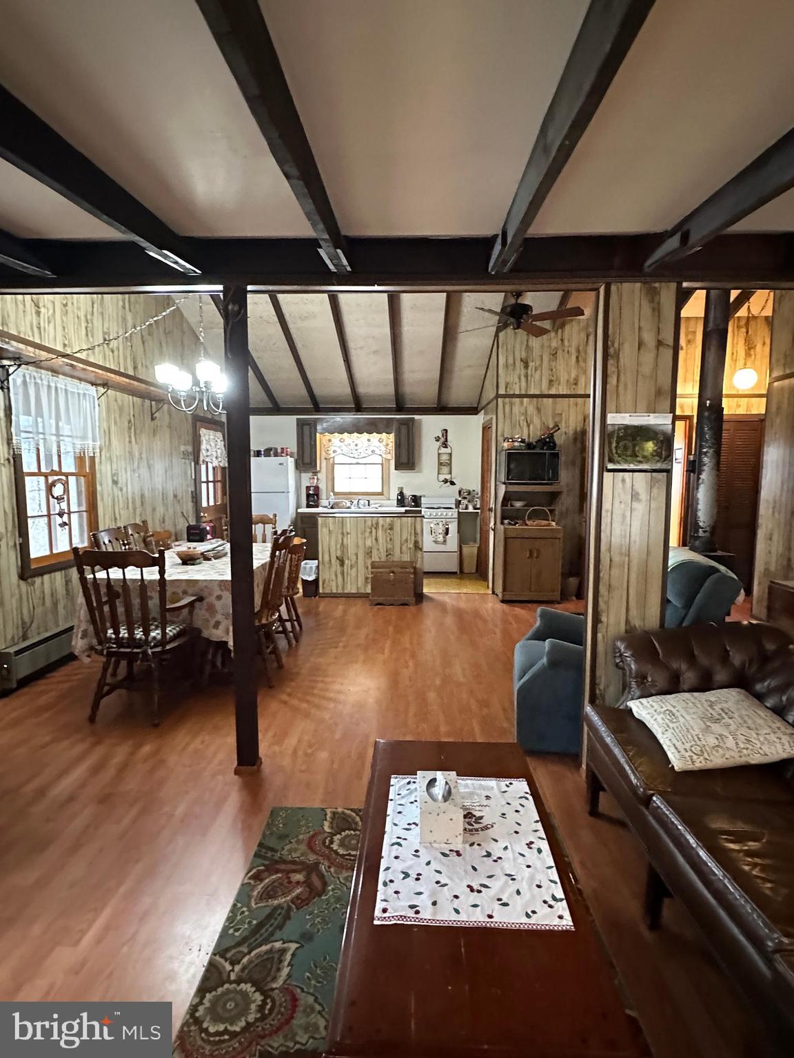 HIGH VALLEY SUBDIVISION - Residential