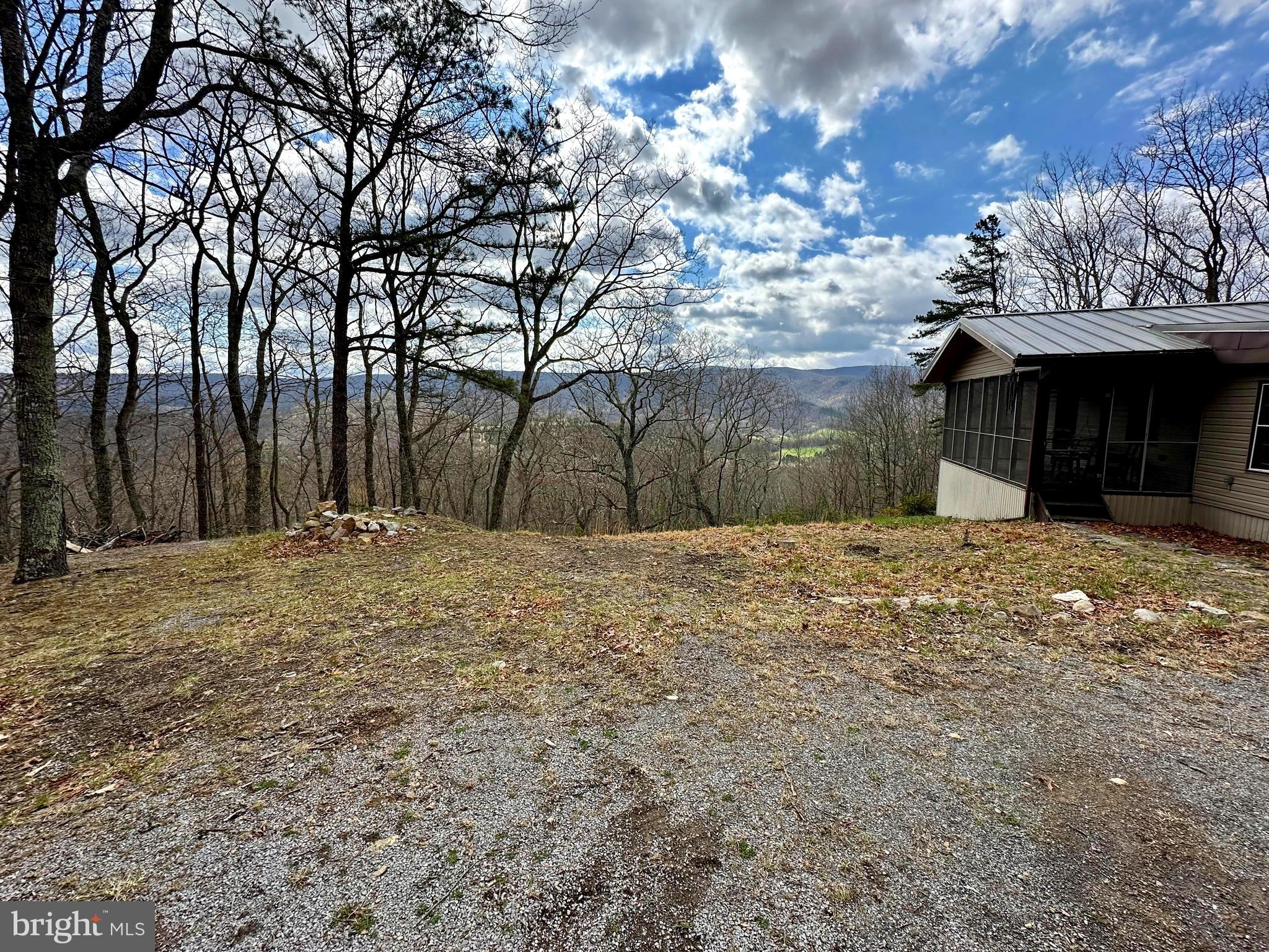 HIGH VALLEY SUBDIVISION - Residential