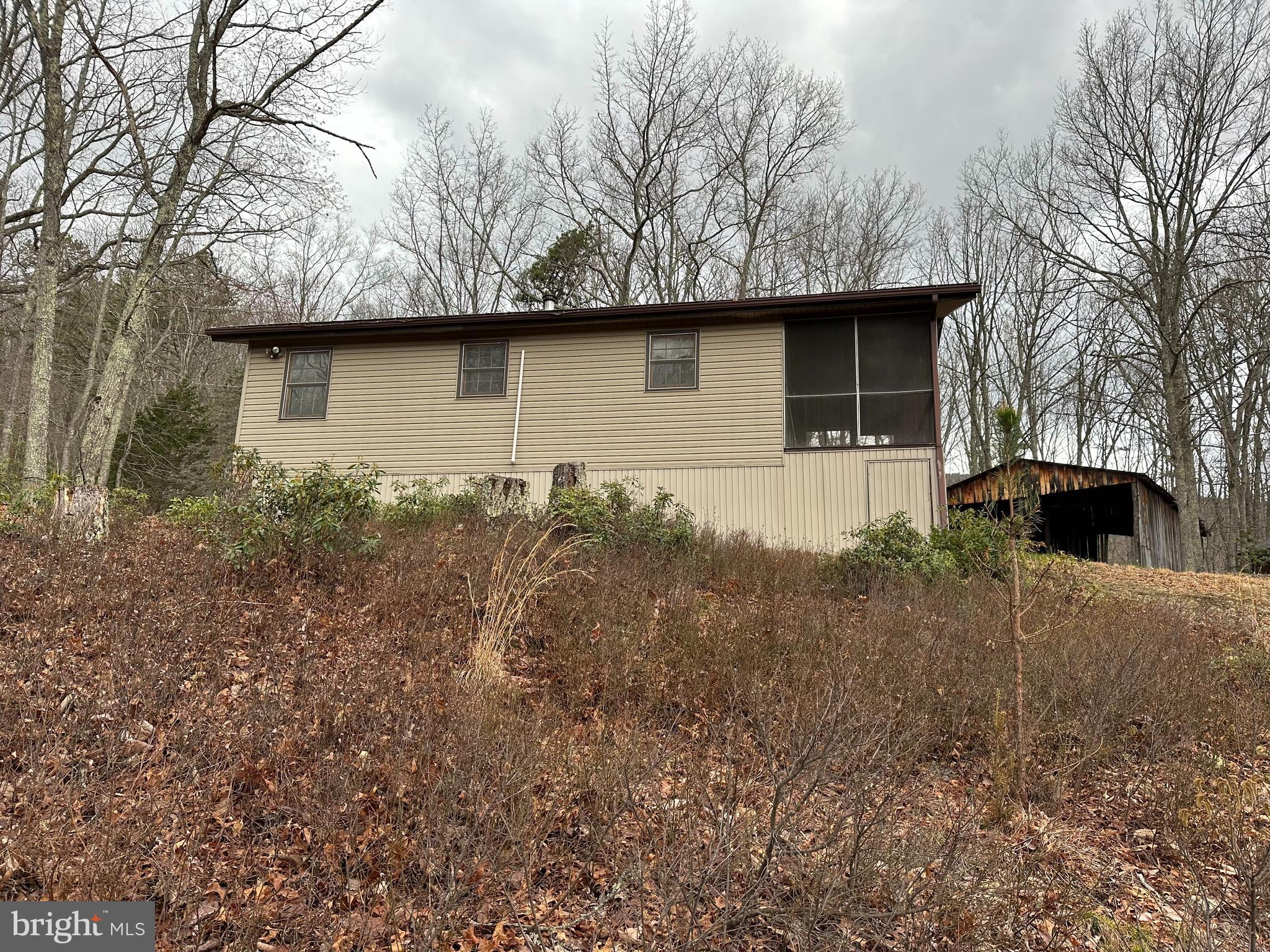 HIGH VALLEY SUBDIVISION - Residential