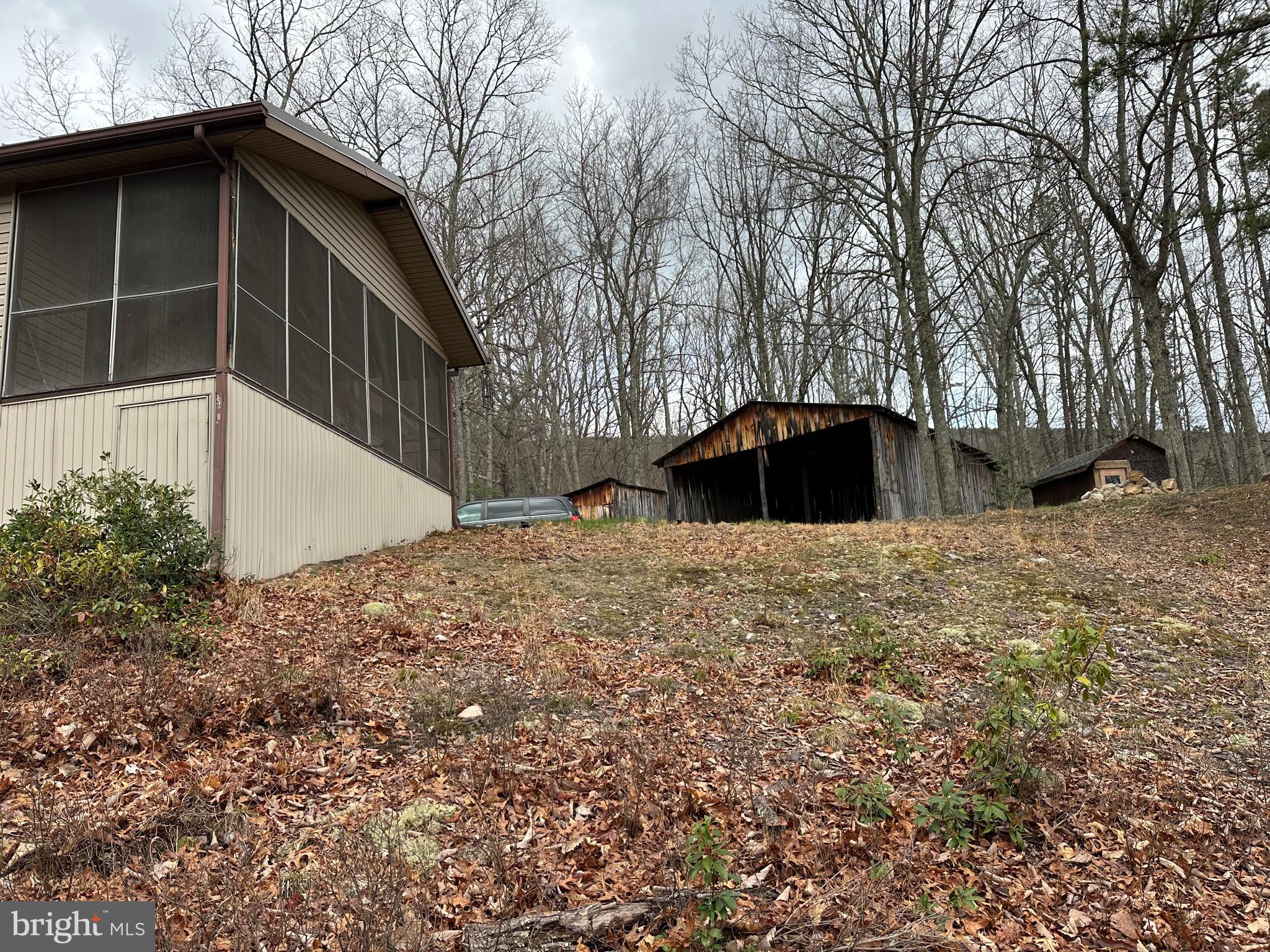 HIGH VALLEY SUBDIVISION - Residential