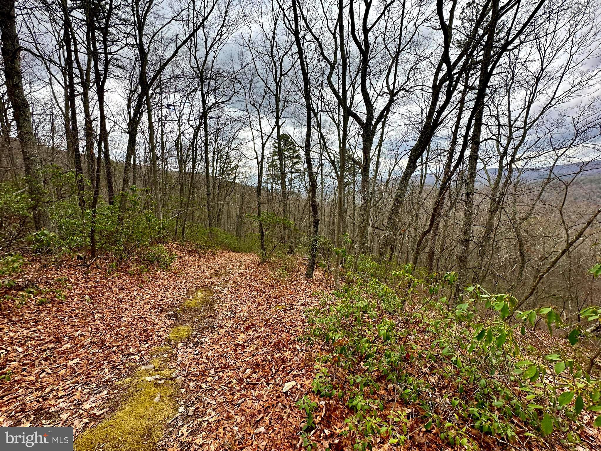 HIGH VALLEY SUBDIVISION - Residential