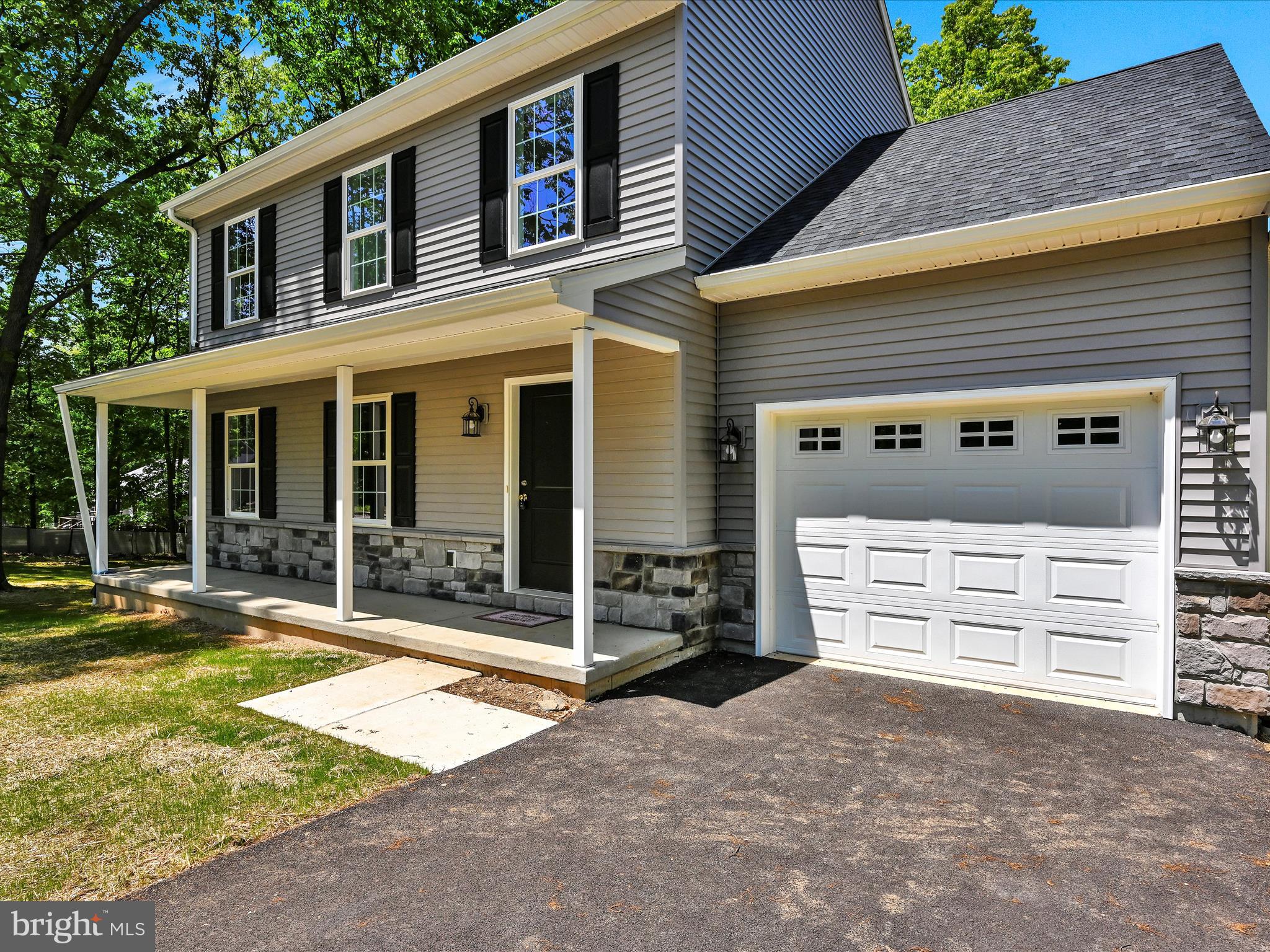 GREENWOOD FOREST - Residential