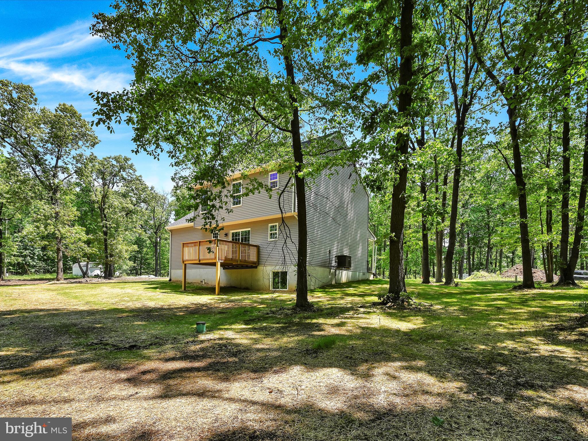 GREENWOOD FOREST - Residential