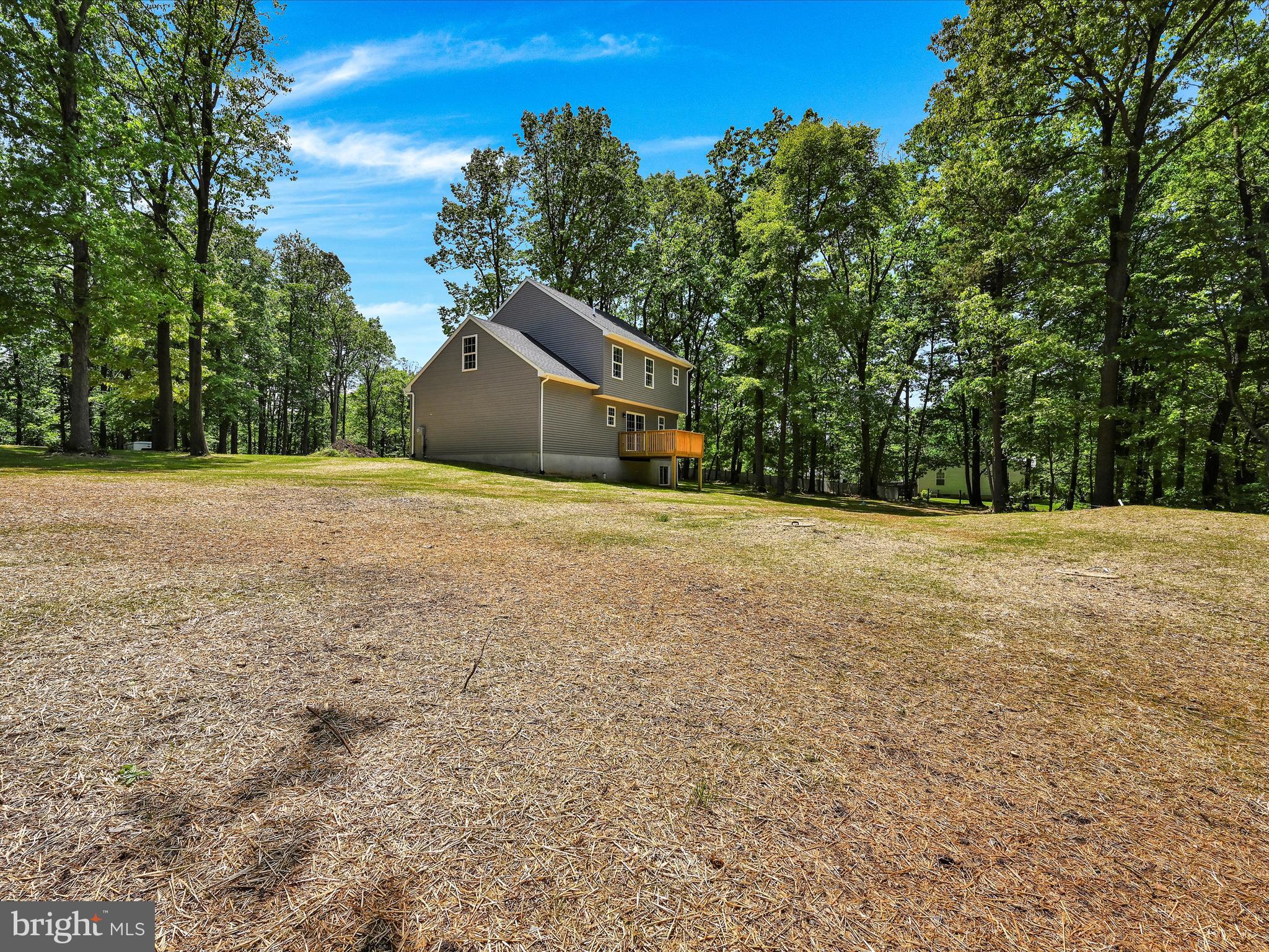 GREENWOOD FOREST - Residential