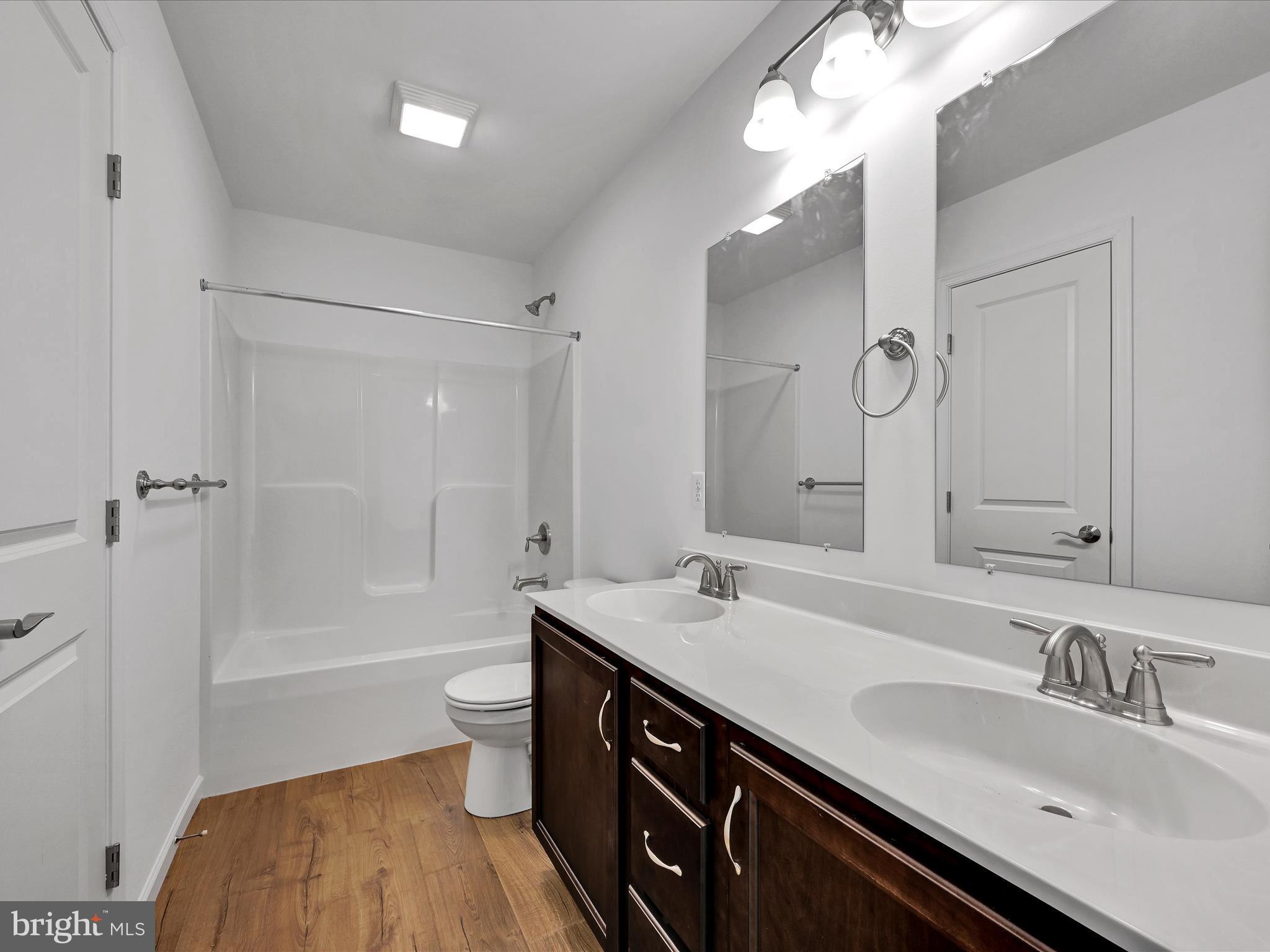 GREENWOOD FOREST - Residential