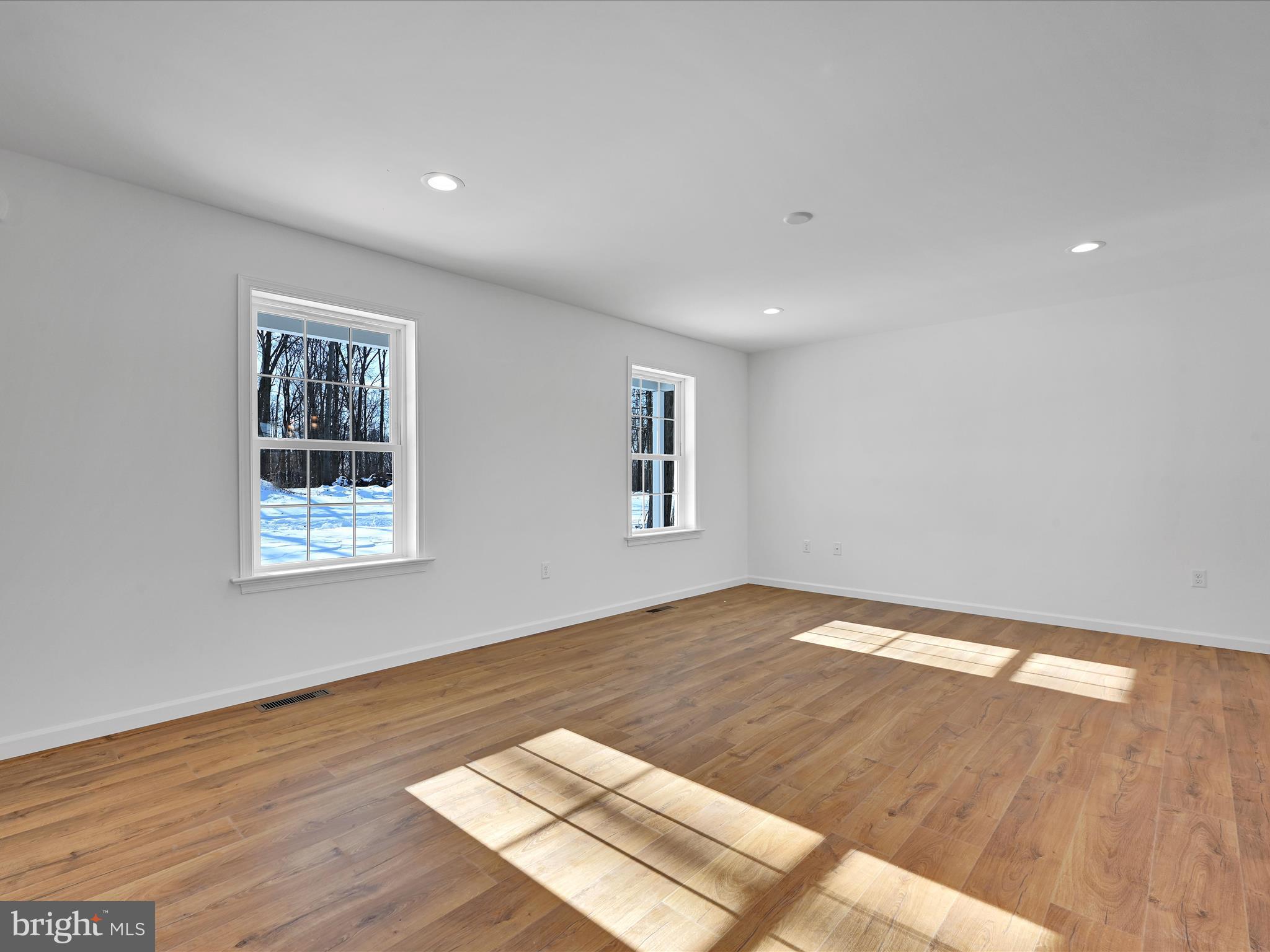 GREENWOOD FOREST - Residential