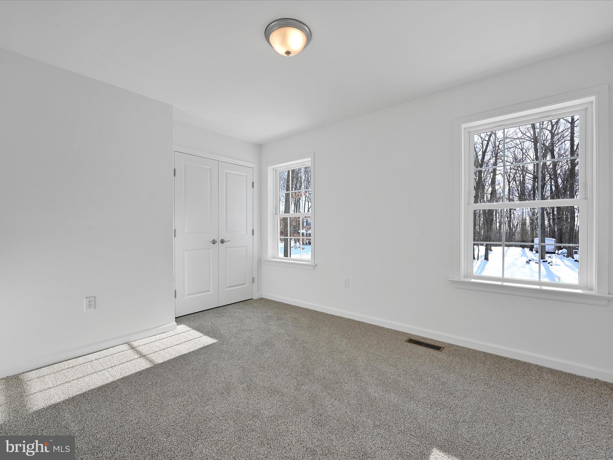 GREENWOOD FOREST - Residential