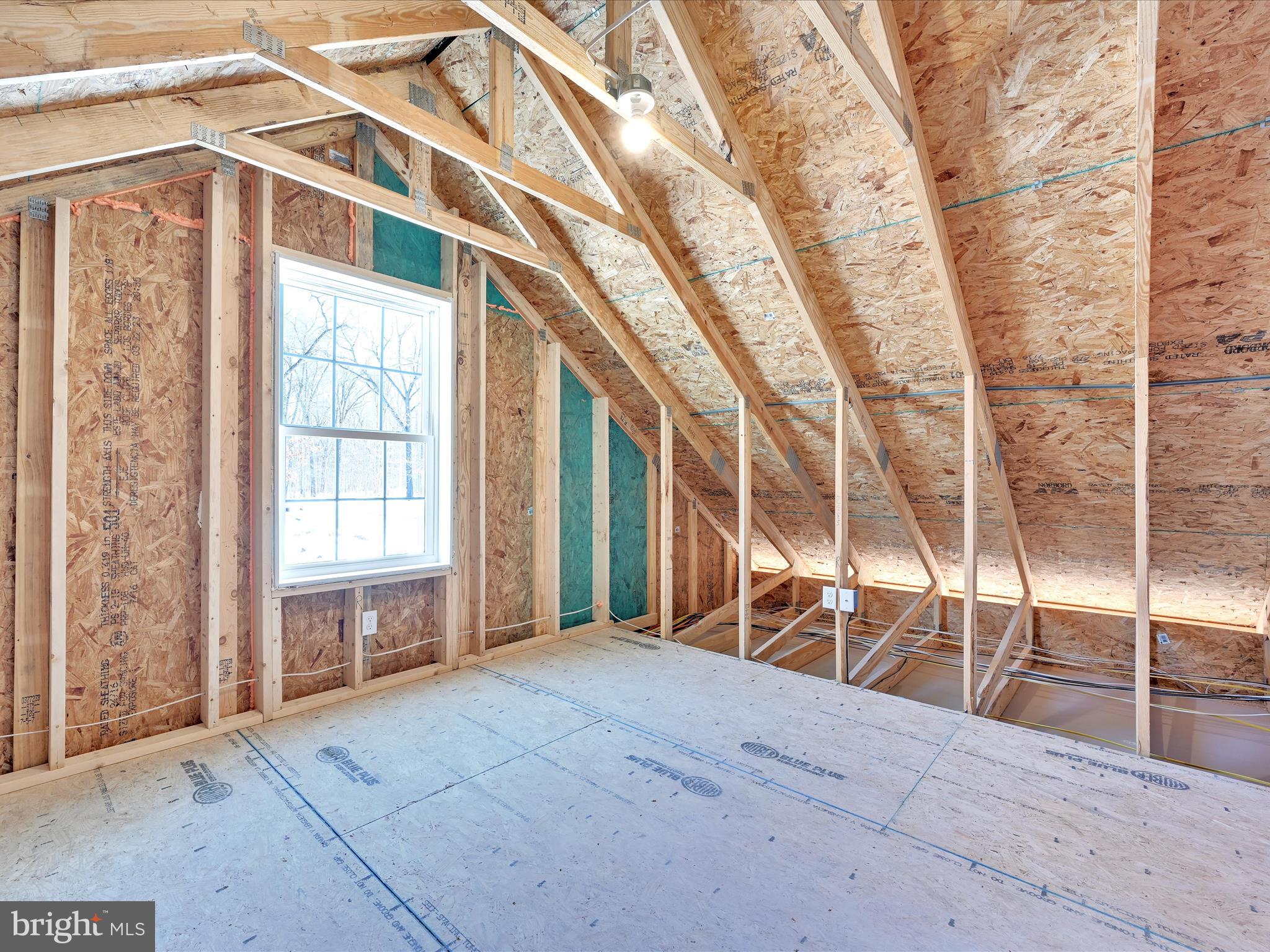 GREENWOOD FOREST - Residential