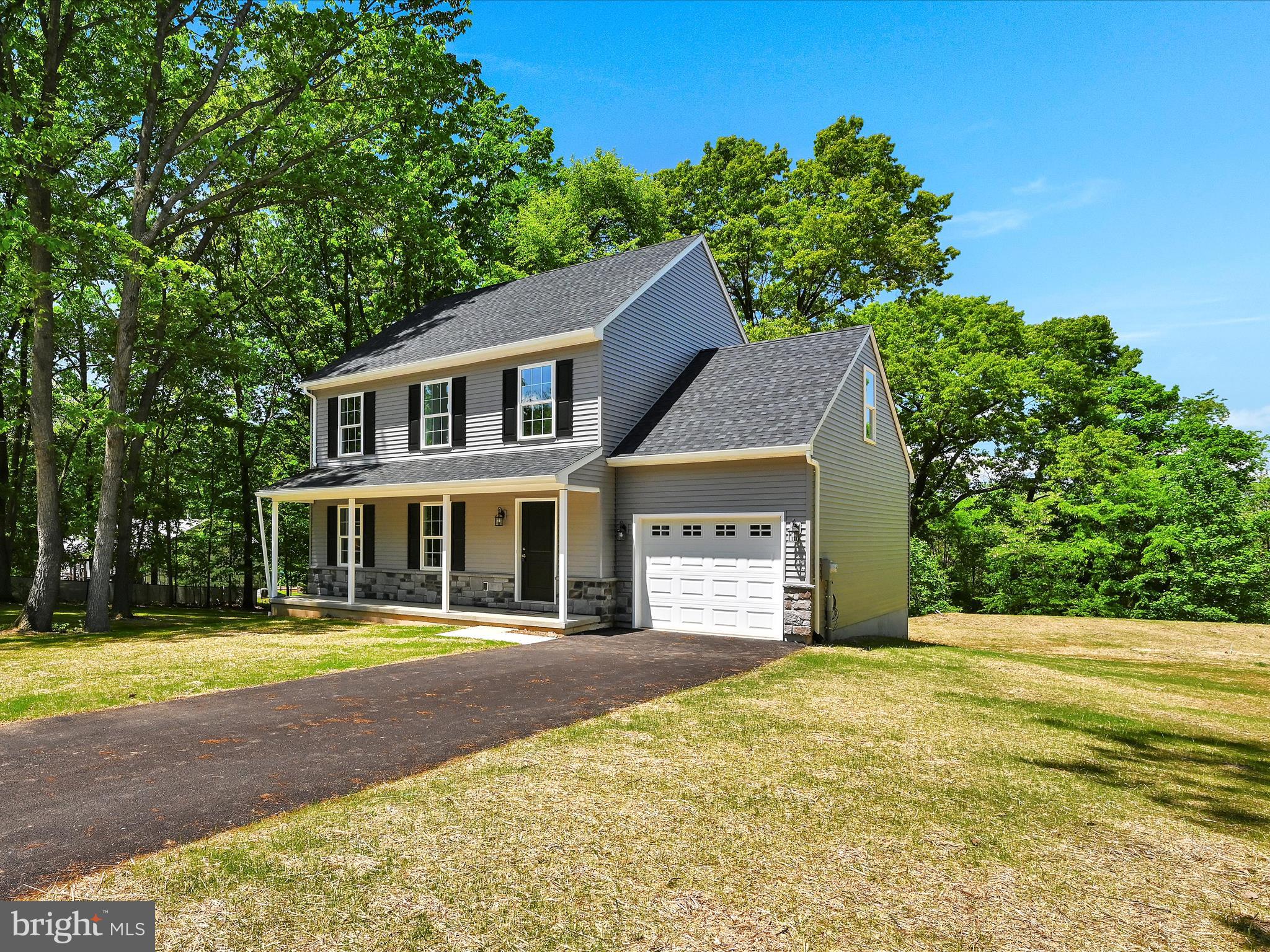 GREENWOOD FOREST - Residential