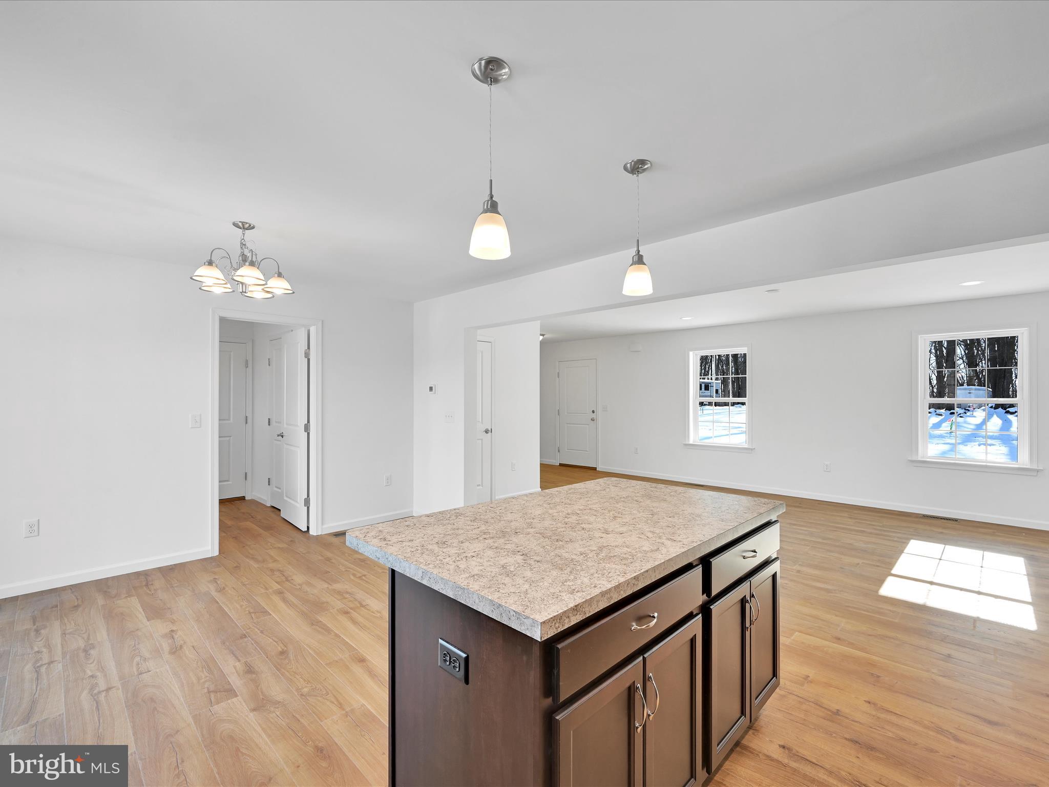 GREENWOOD FOREST - Residential