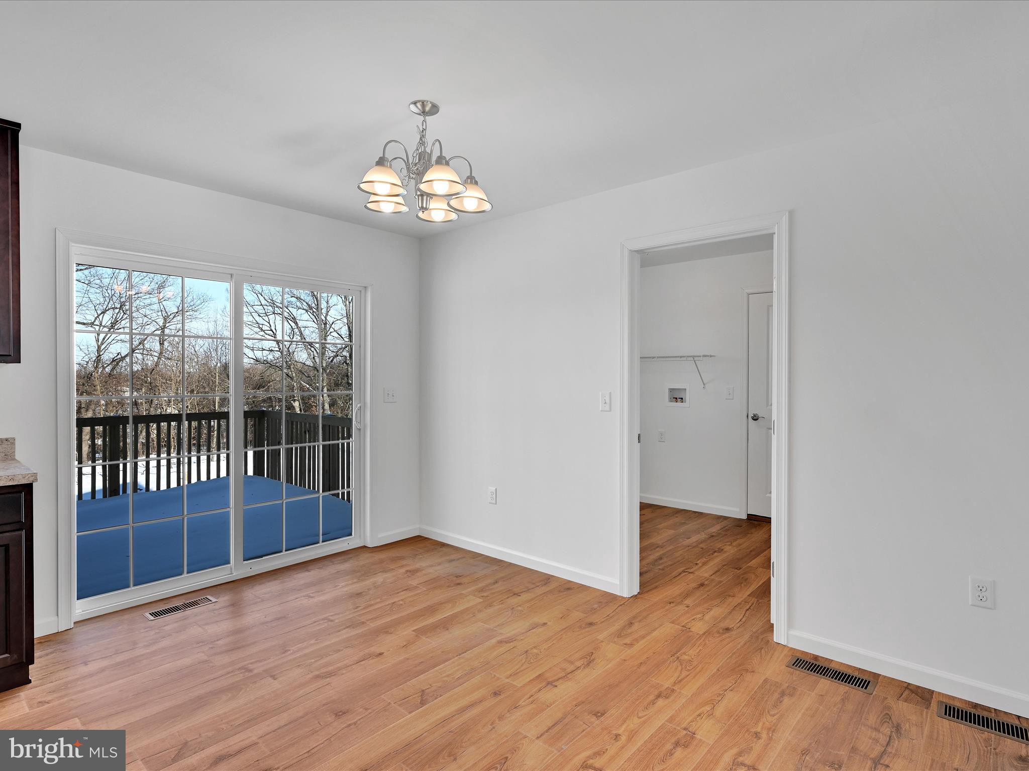 GREENWOOD FOREST - Residential