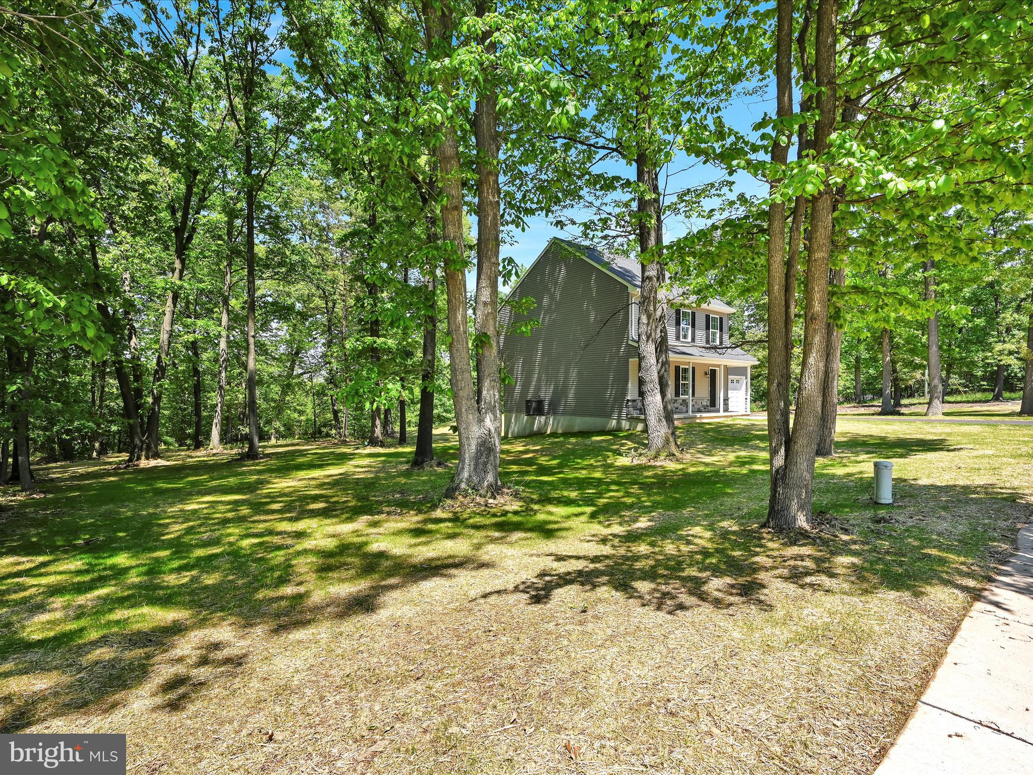 GREENWOOD FOREST - Residential