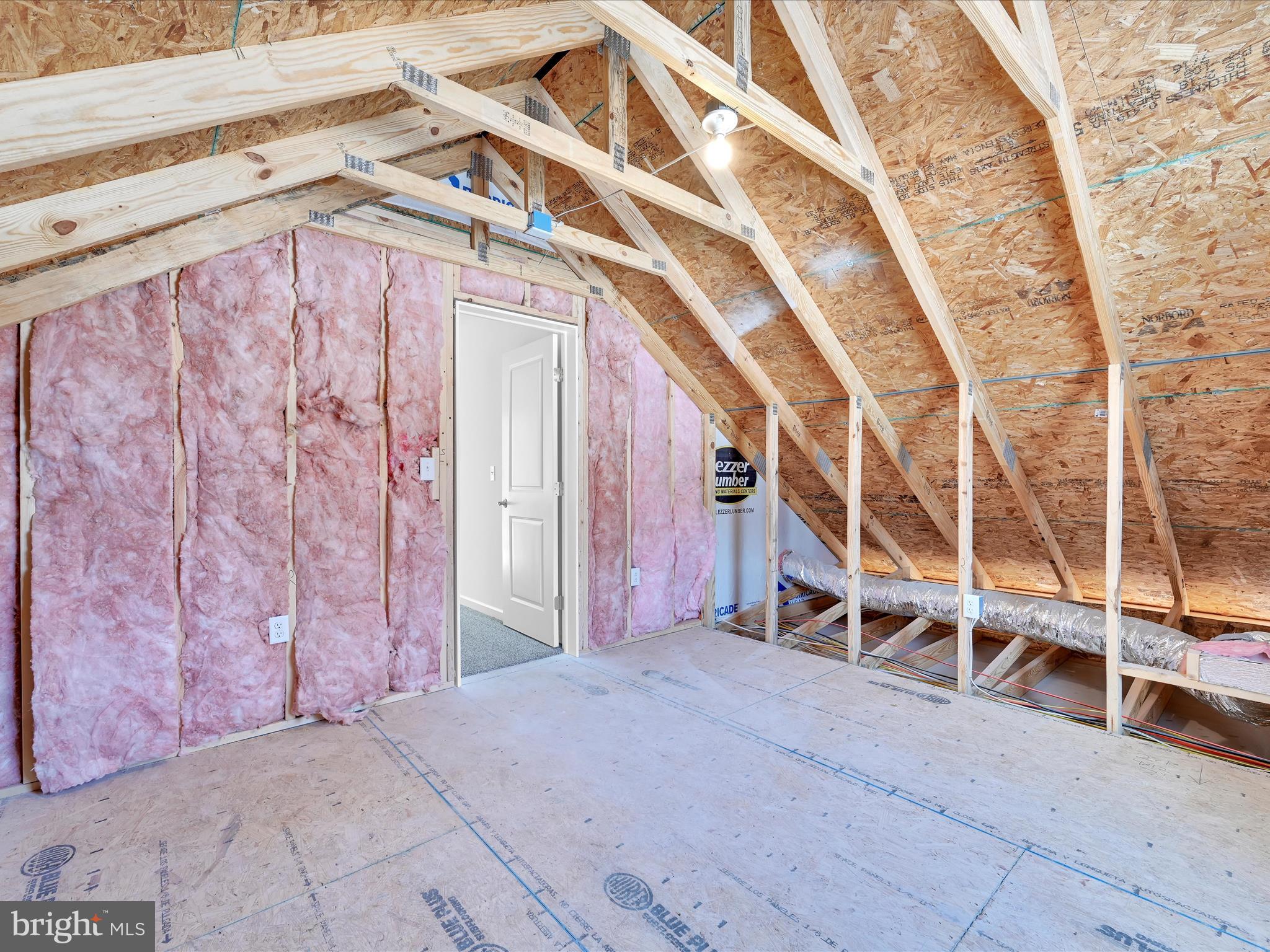 GREENWOOD FOREST - Residential