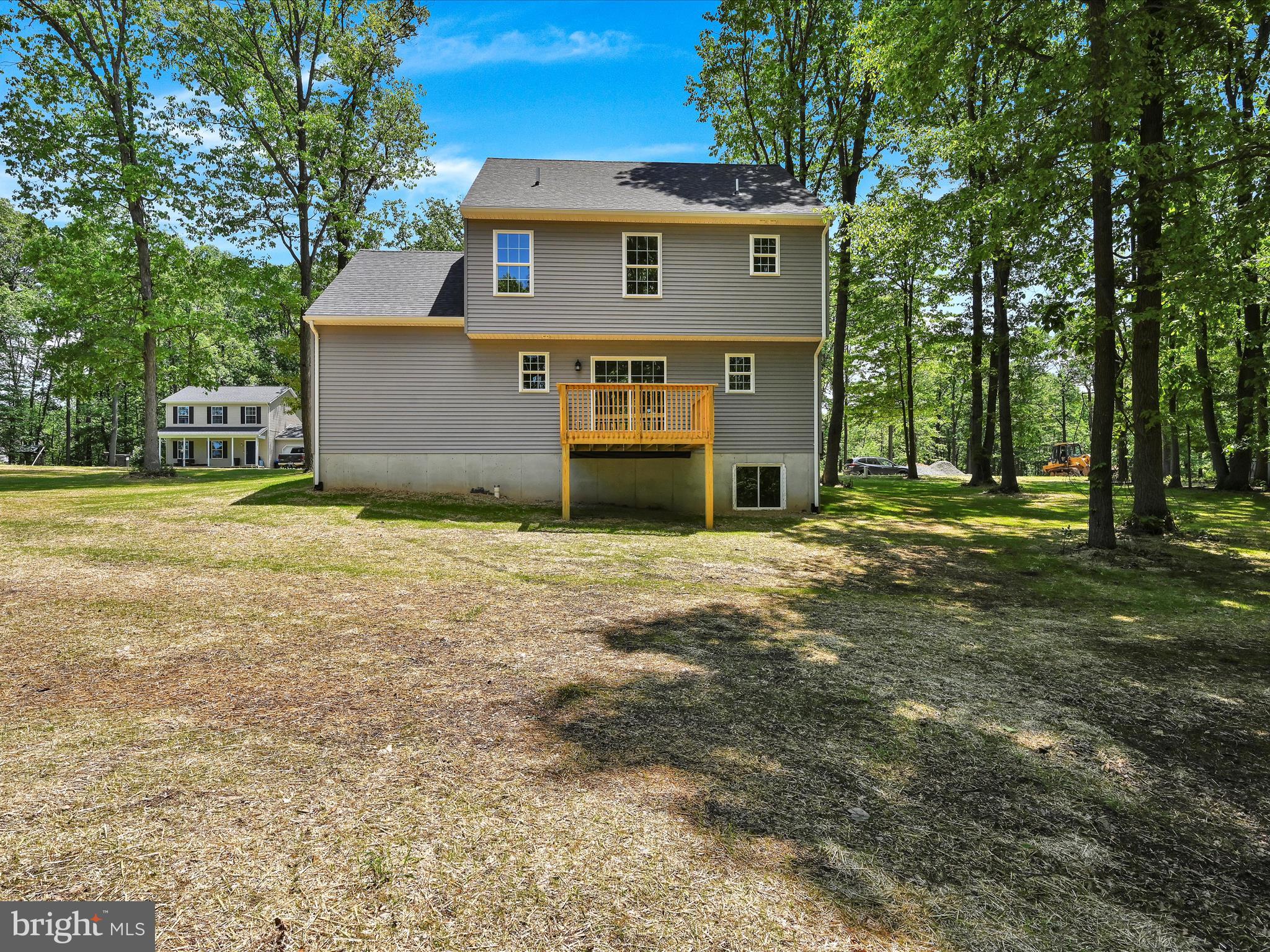 GREENWOOD FOREST - Residential
