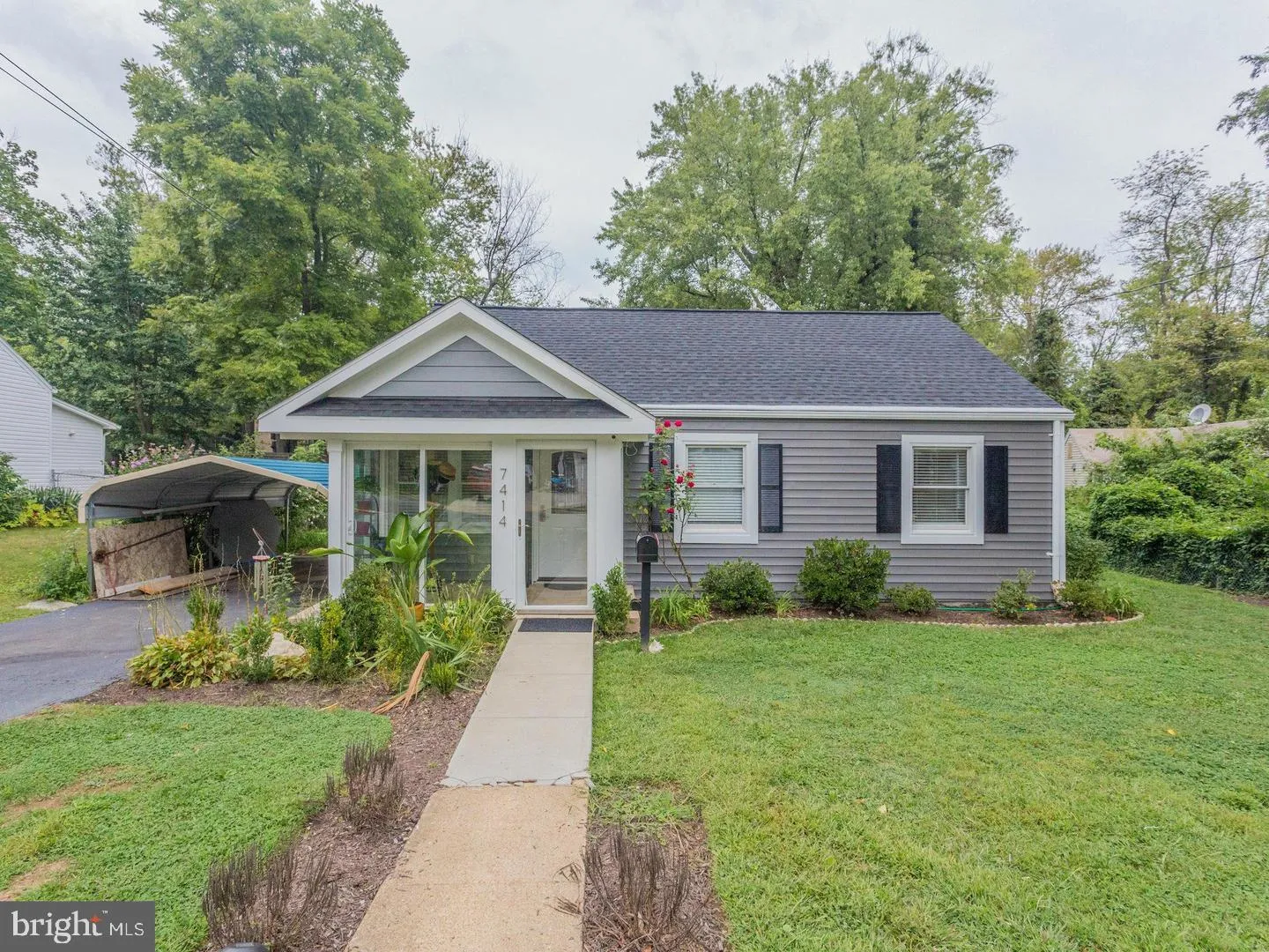 Falls Church, Virginia 22043, United States, 4 Bedrooms Bedrooms, ,3 BathroomsBathrooms,Residential,Pending,80713