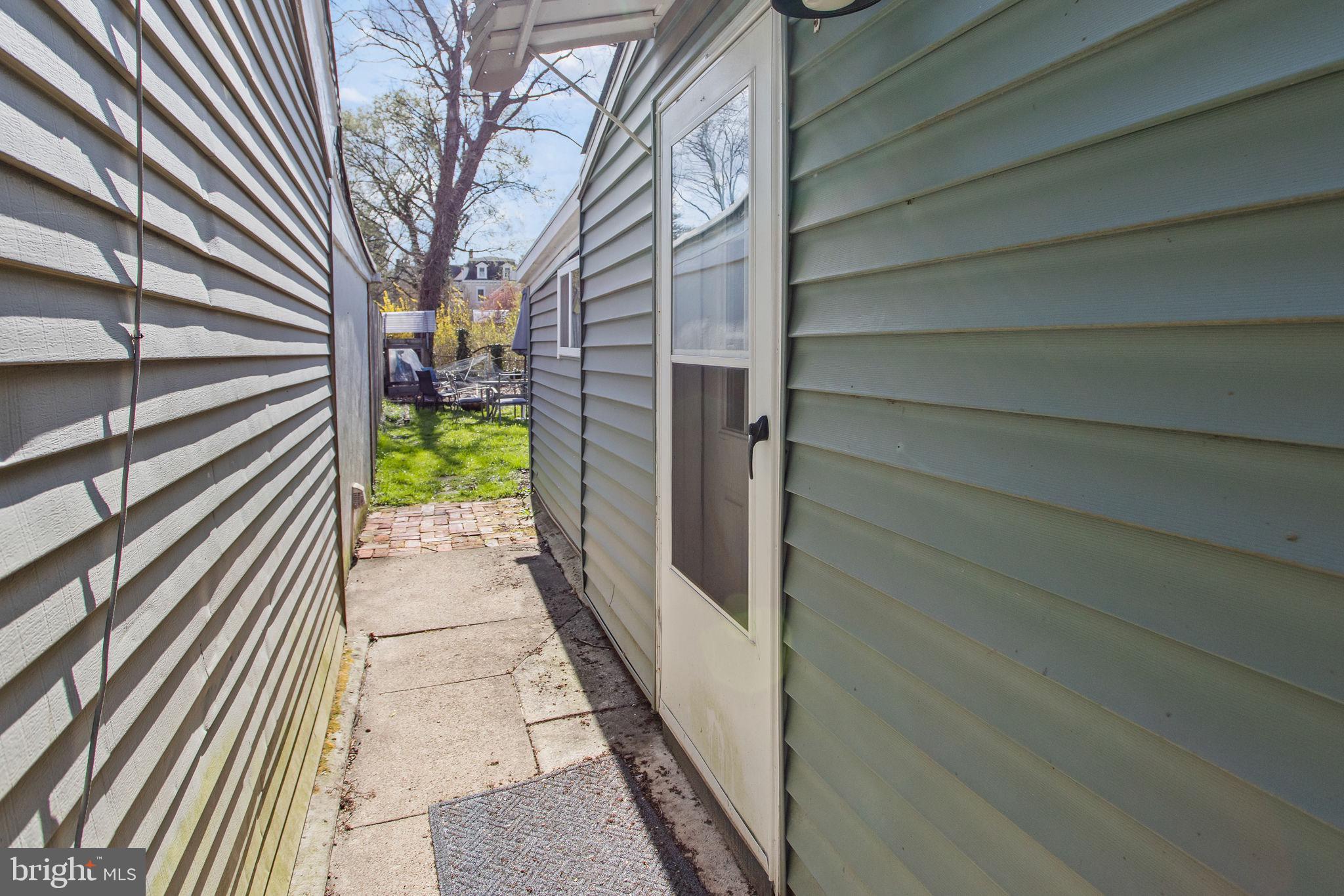 NONE AVAILABLE - Residential Lease