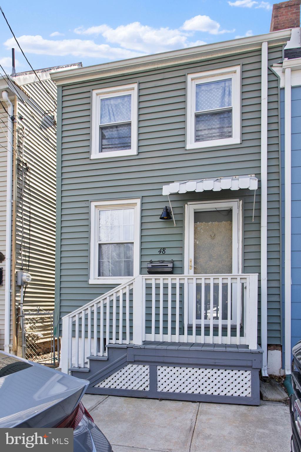 NONE AVAILABLE - Residential Lease