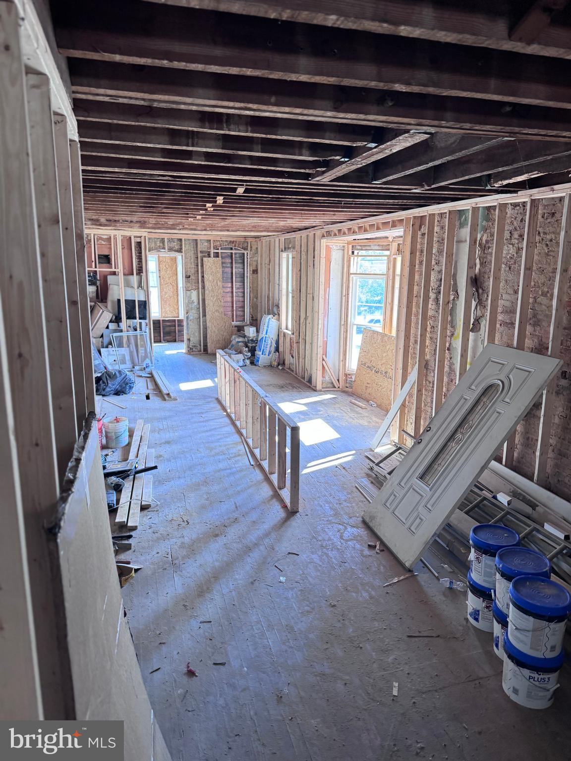 MIDTOWN EDMONDSON - Residential