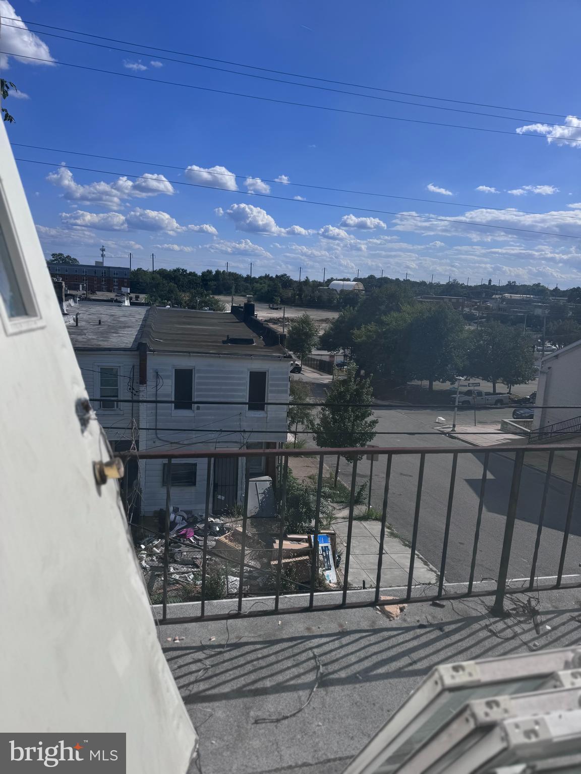 MIDTOWN EDMONDSON - Residential