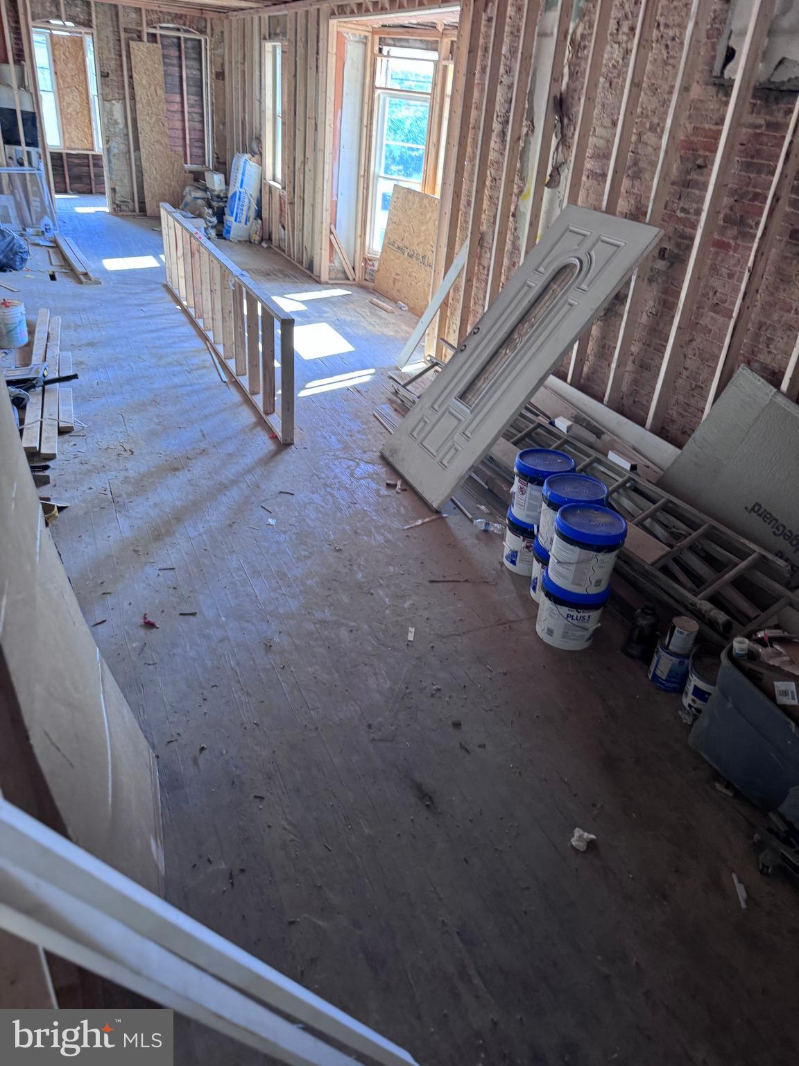 MIDTOWN EDMONDSON - Residential