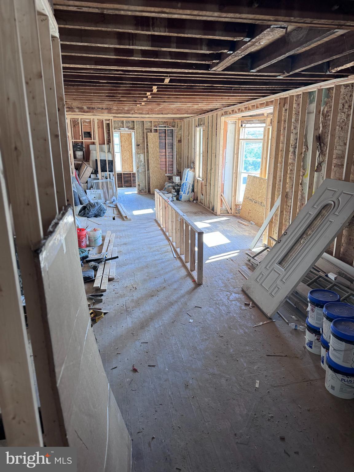 MIDTOWN EDMONDSON - Residential