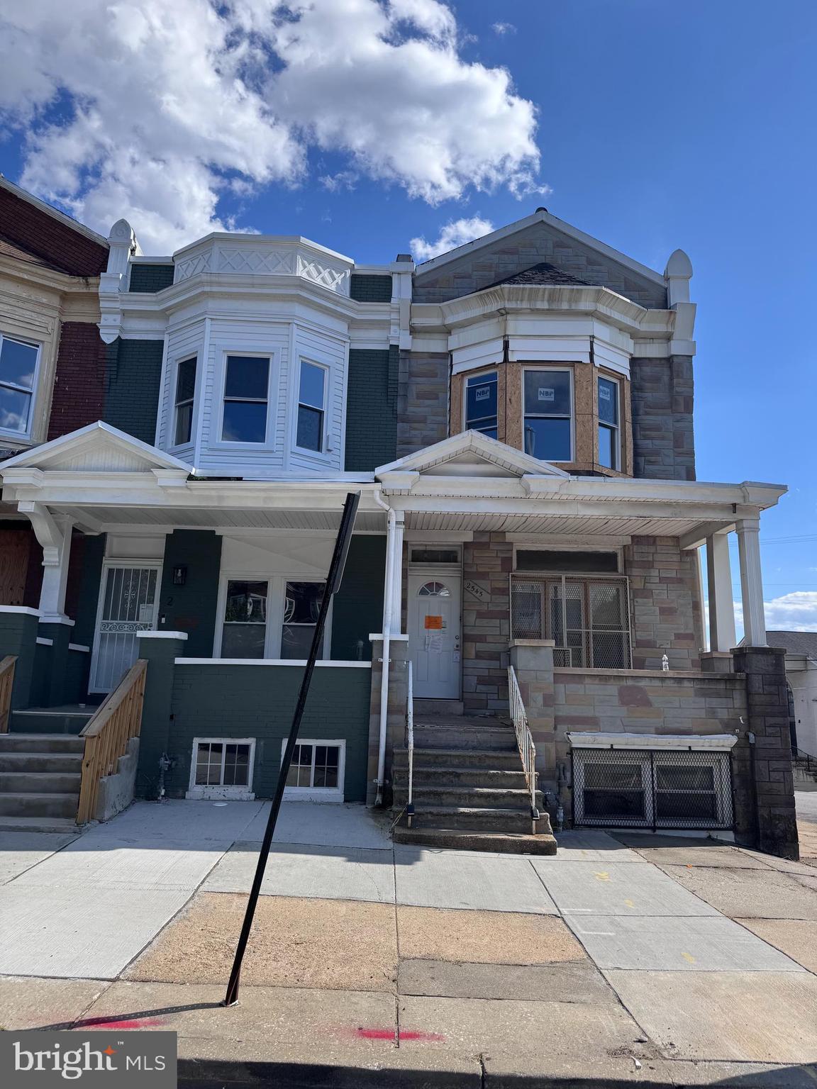 MIDTOWN EDMONDSON - Residential