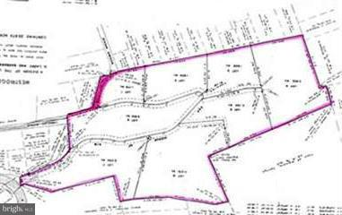 NONE AVAILABLE - Land