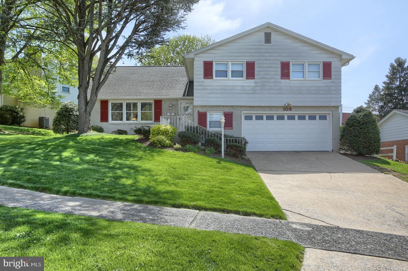 DREXEL HILLS - Residential