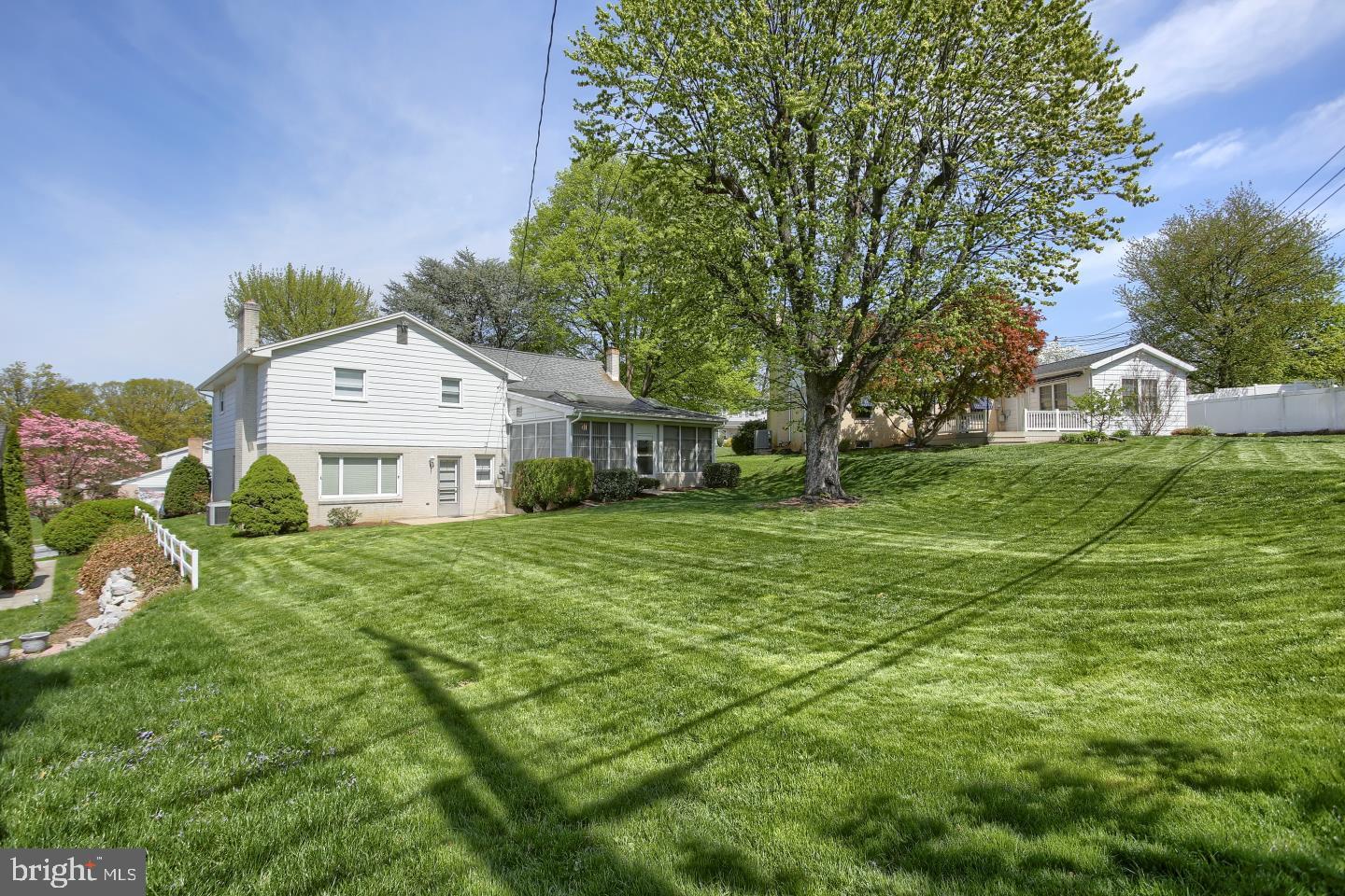 DREXEL HILLS - Residential