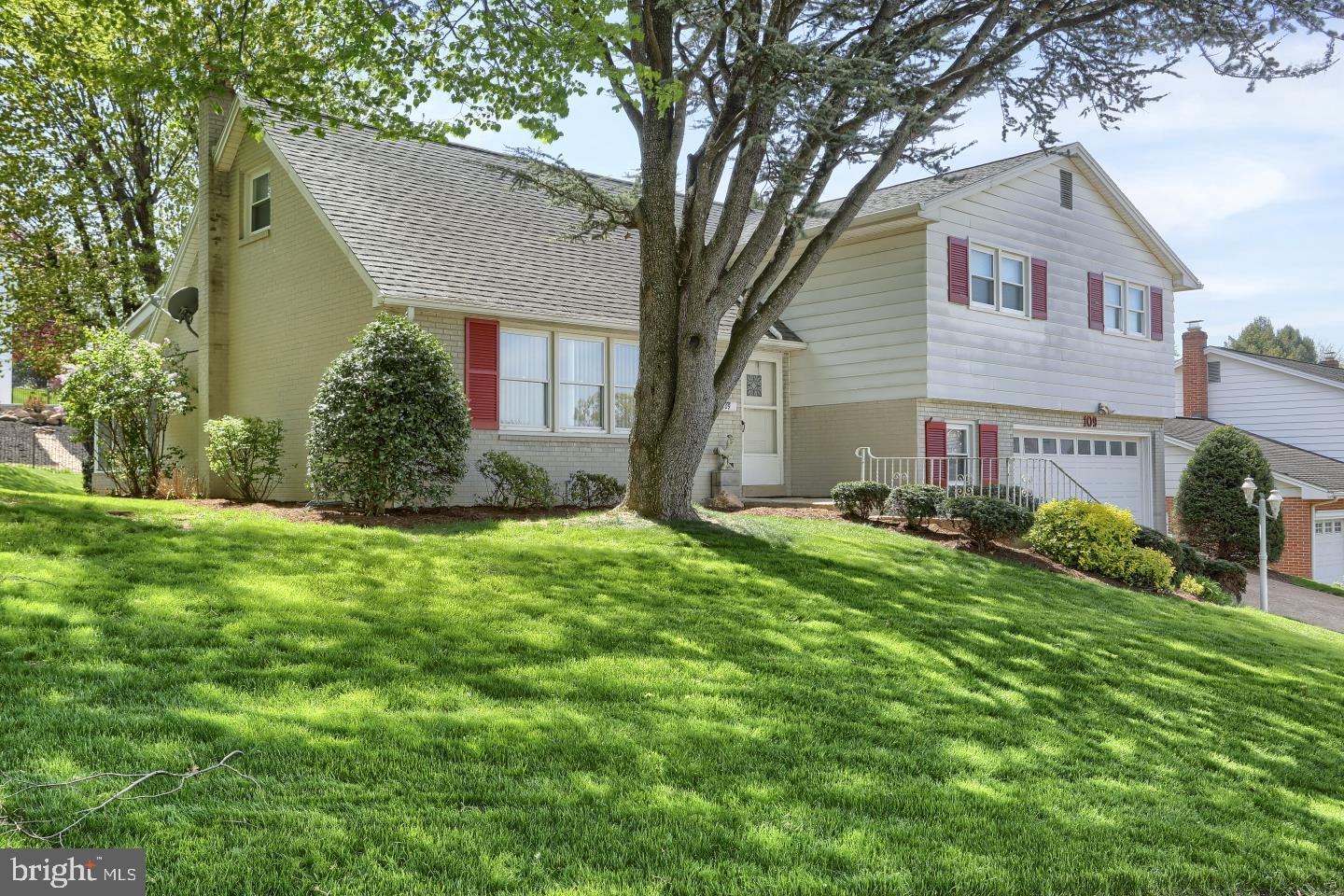 DREXEL HILLS - Residential