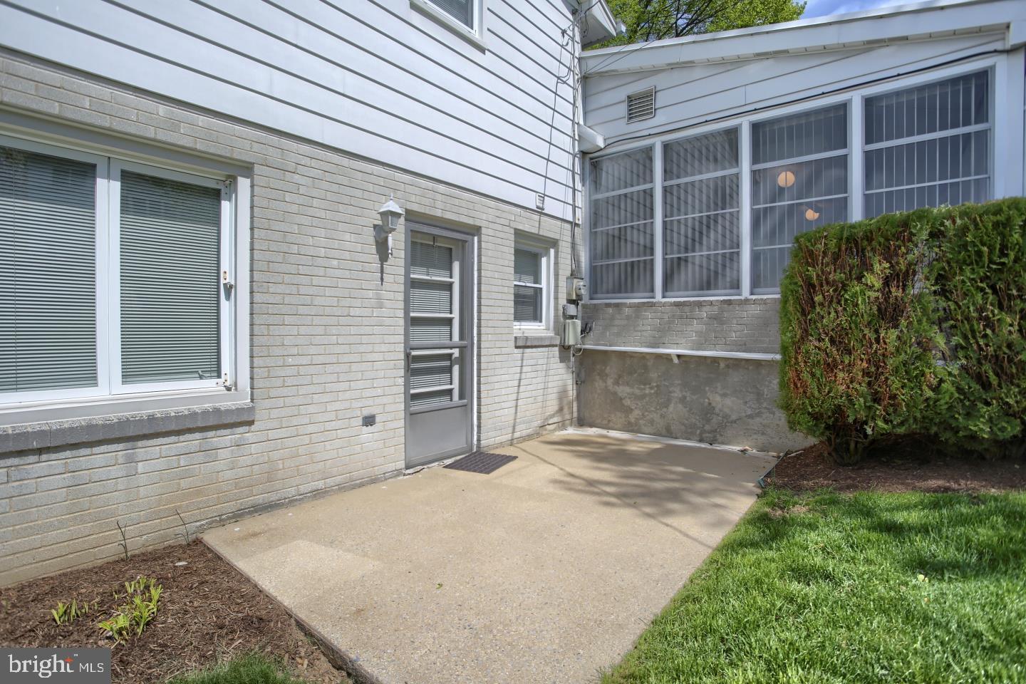 DREXEL HILLS - Residential