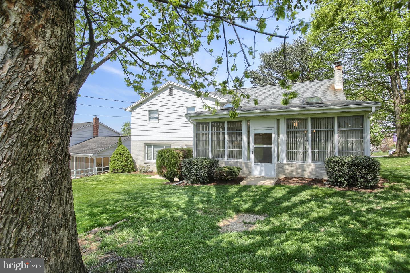 DREXEL HILLS - Residential