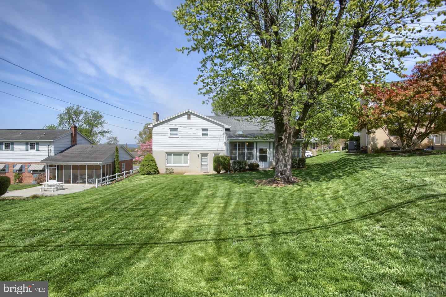 DREXEL HILLS - Residential