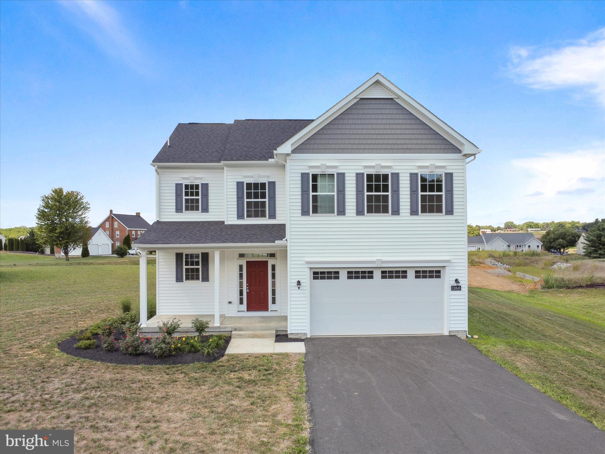 PARADISE HEIGHTS - Residential